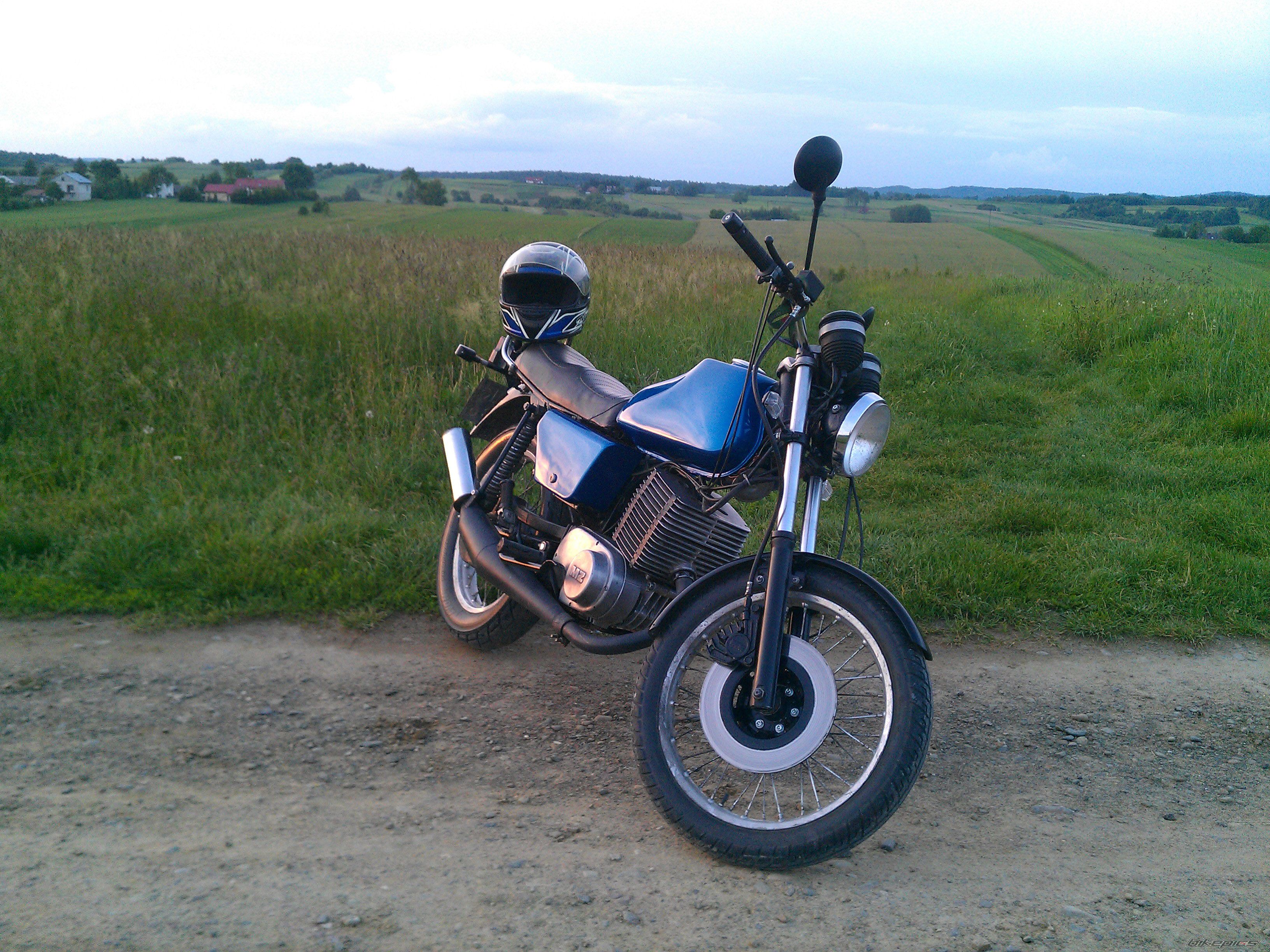 Bike Photo 2576480