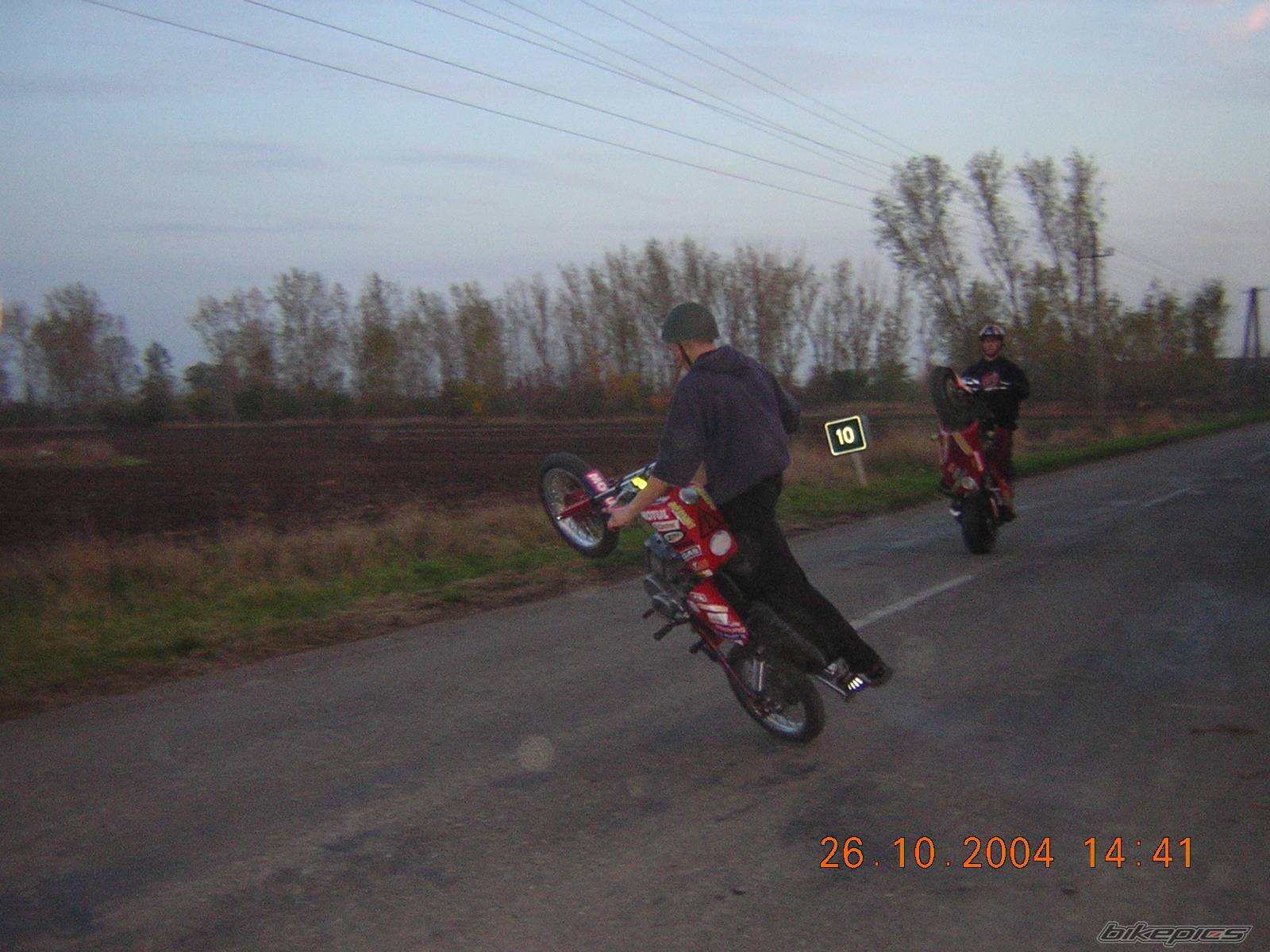 Bike Photo 257652