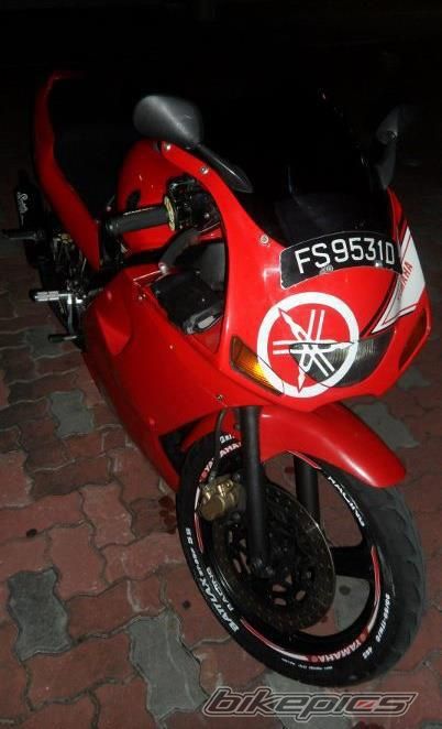Bike Photo 2576523