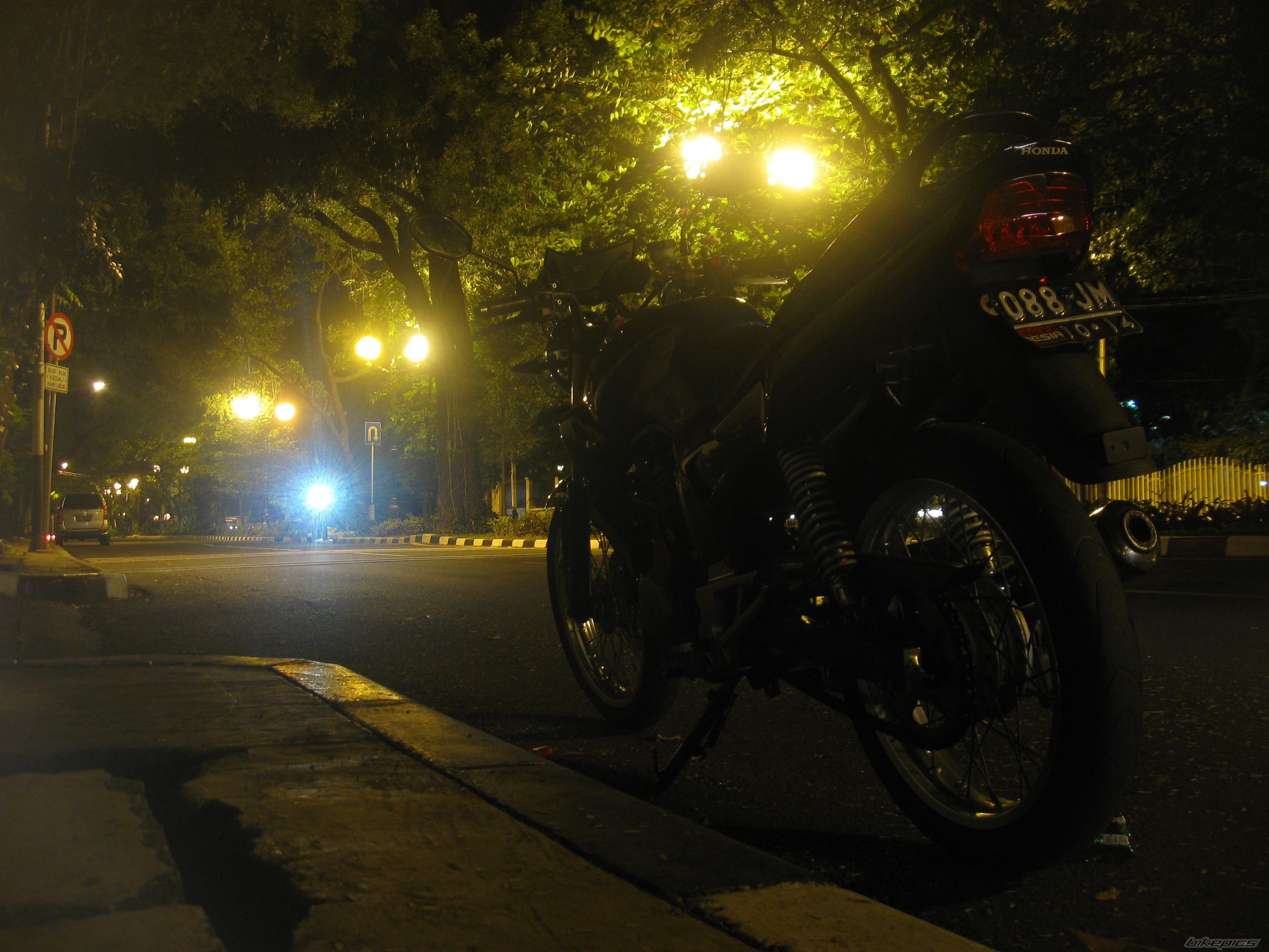 Bike Photo 2576525