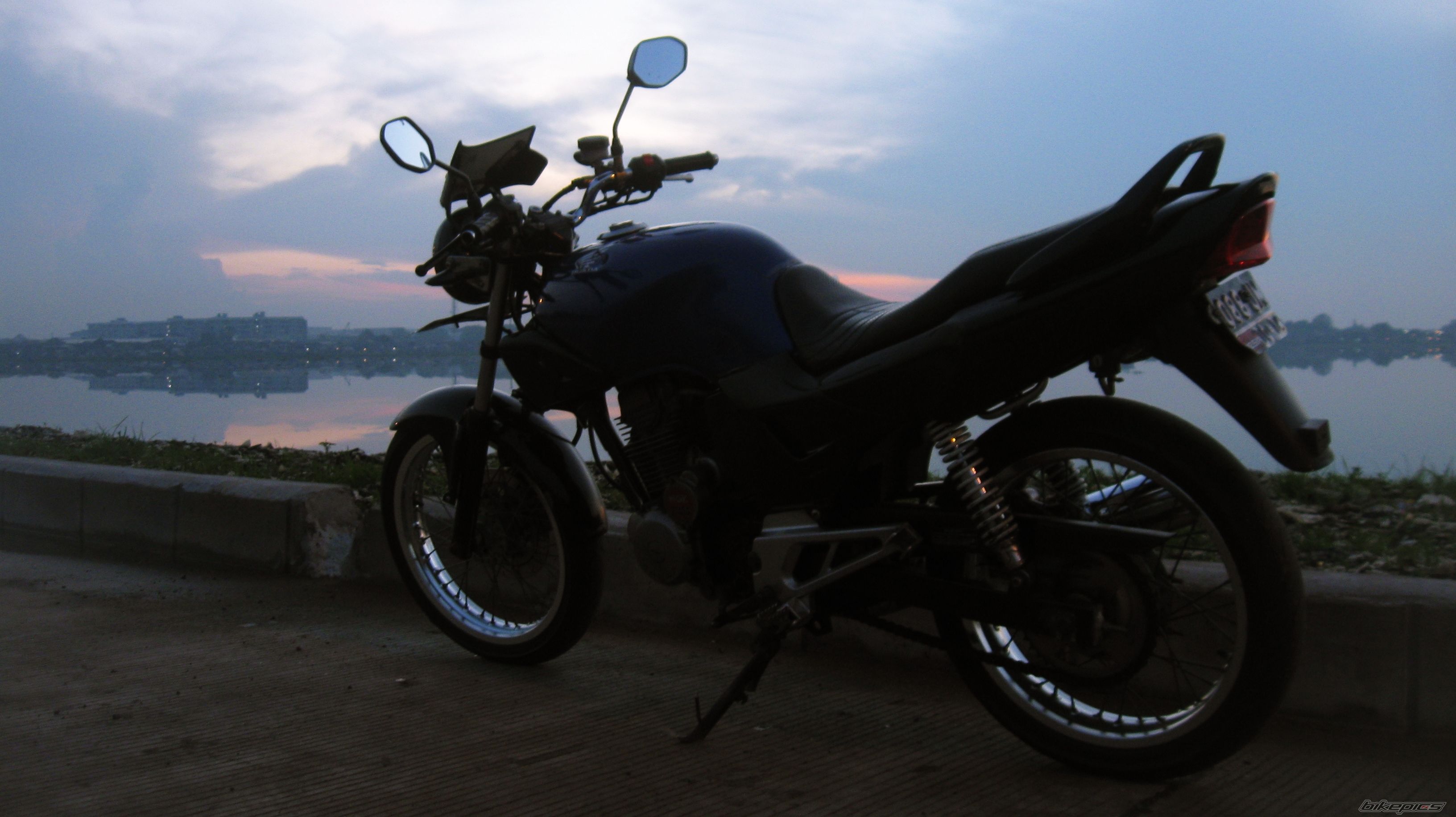 Bike Photo 2576527