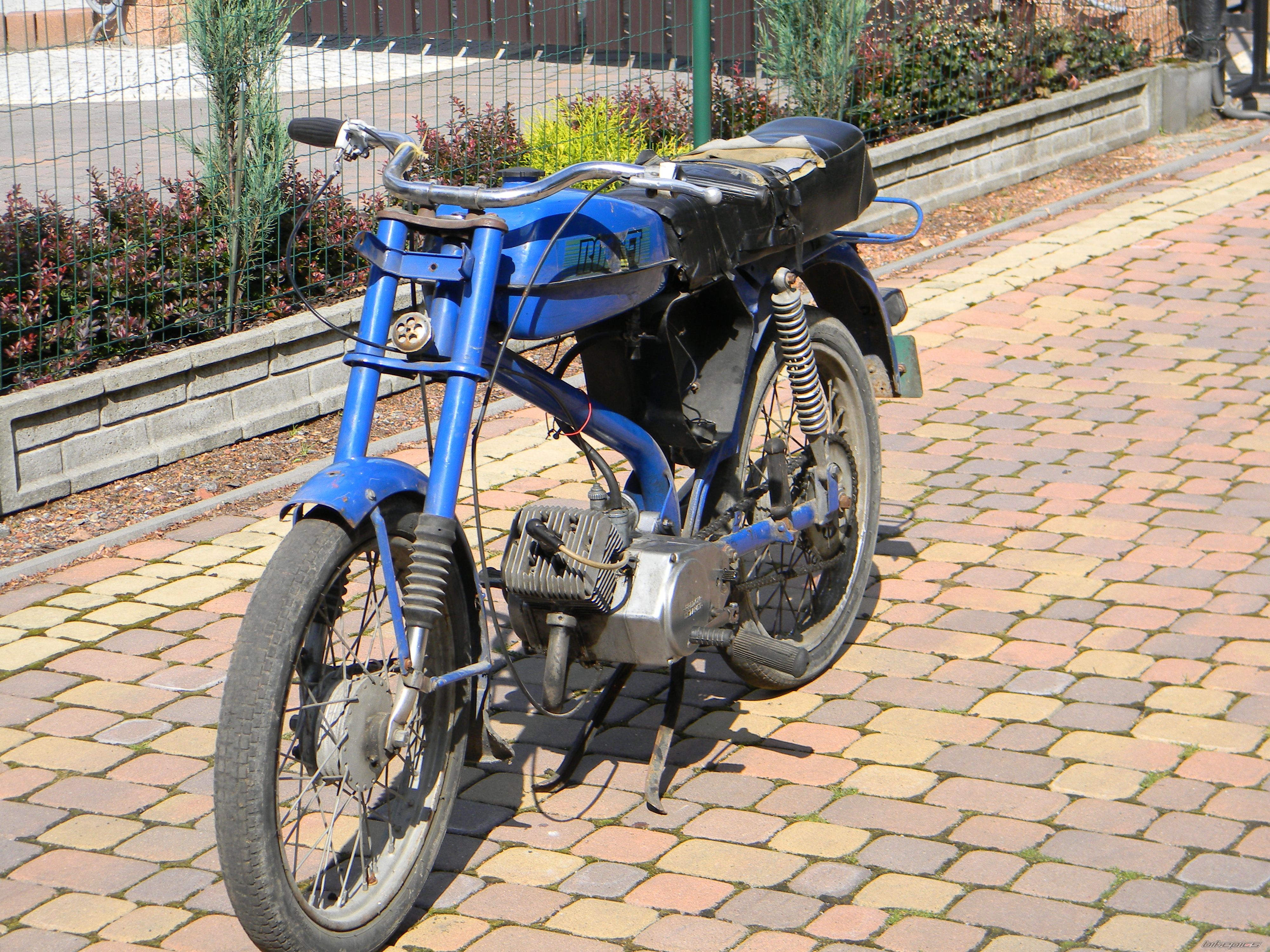 Bike Photo 2576540