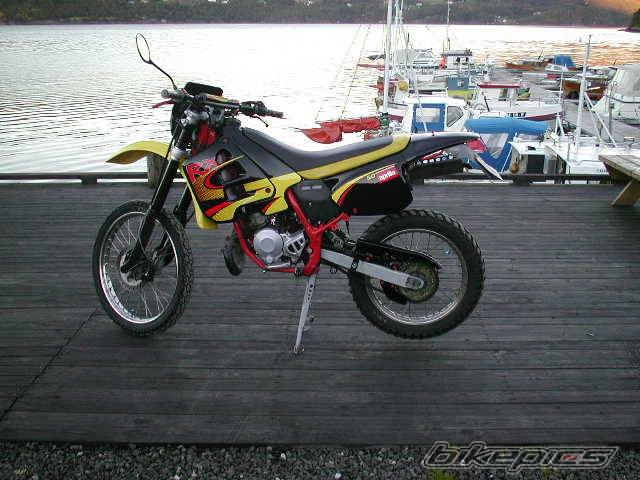 Bike Photo 257655