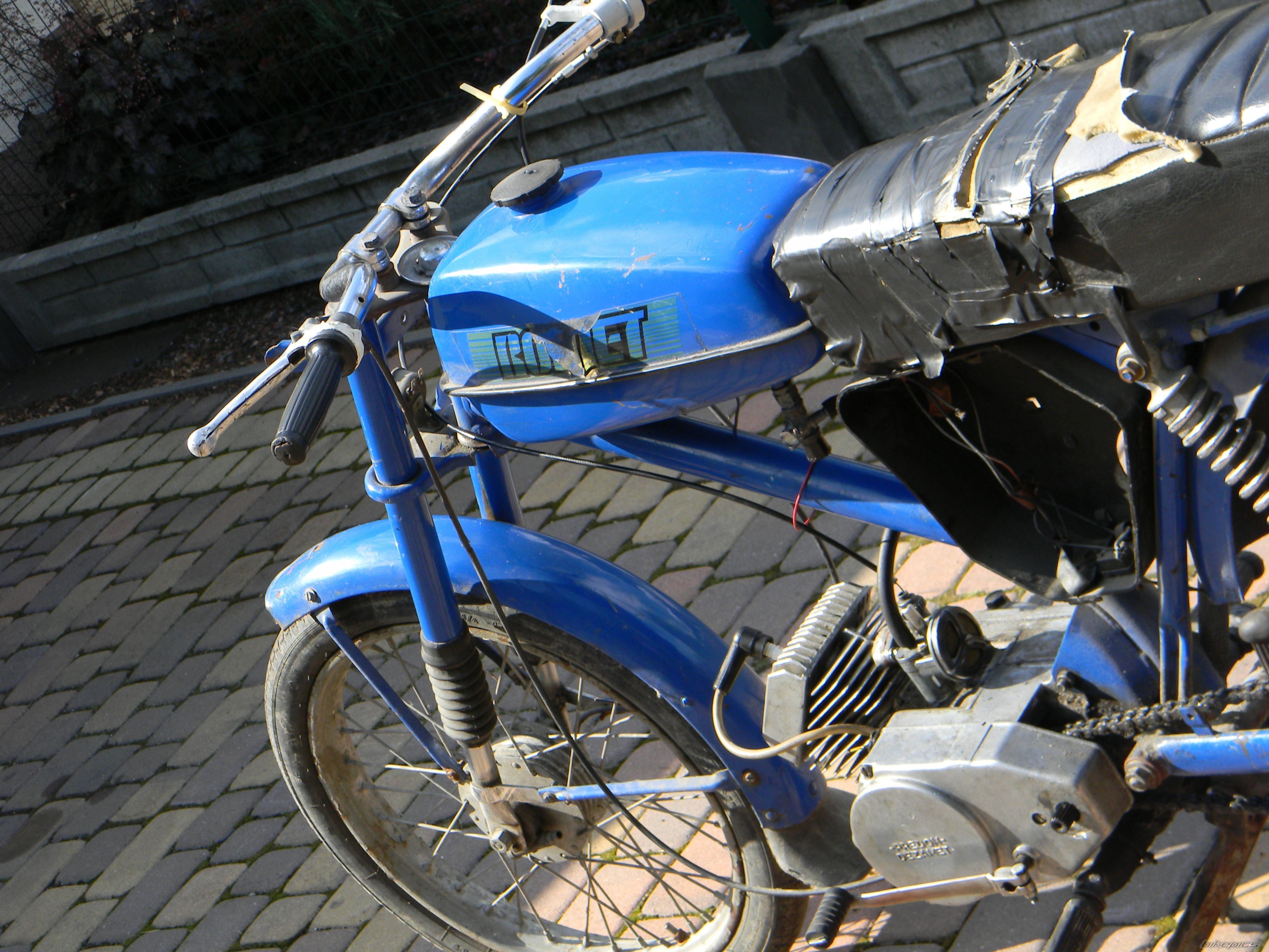 Bike Photo 2576550