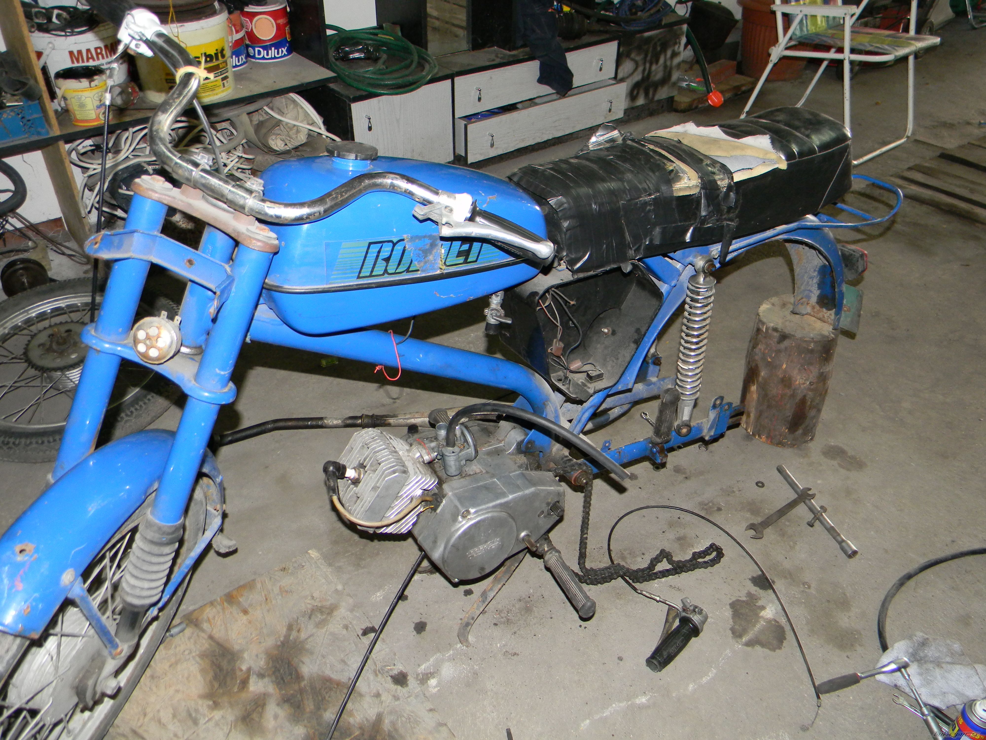 Bike Photo 2576552