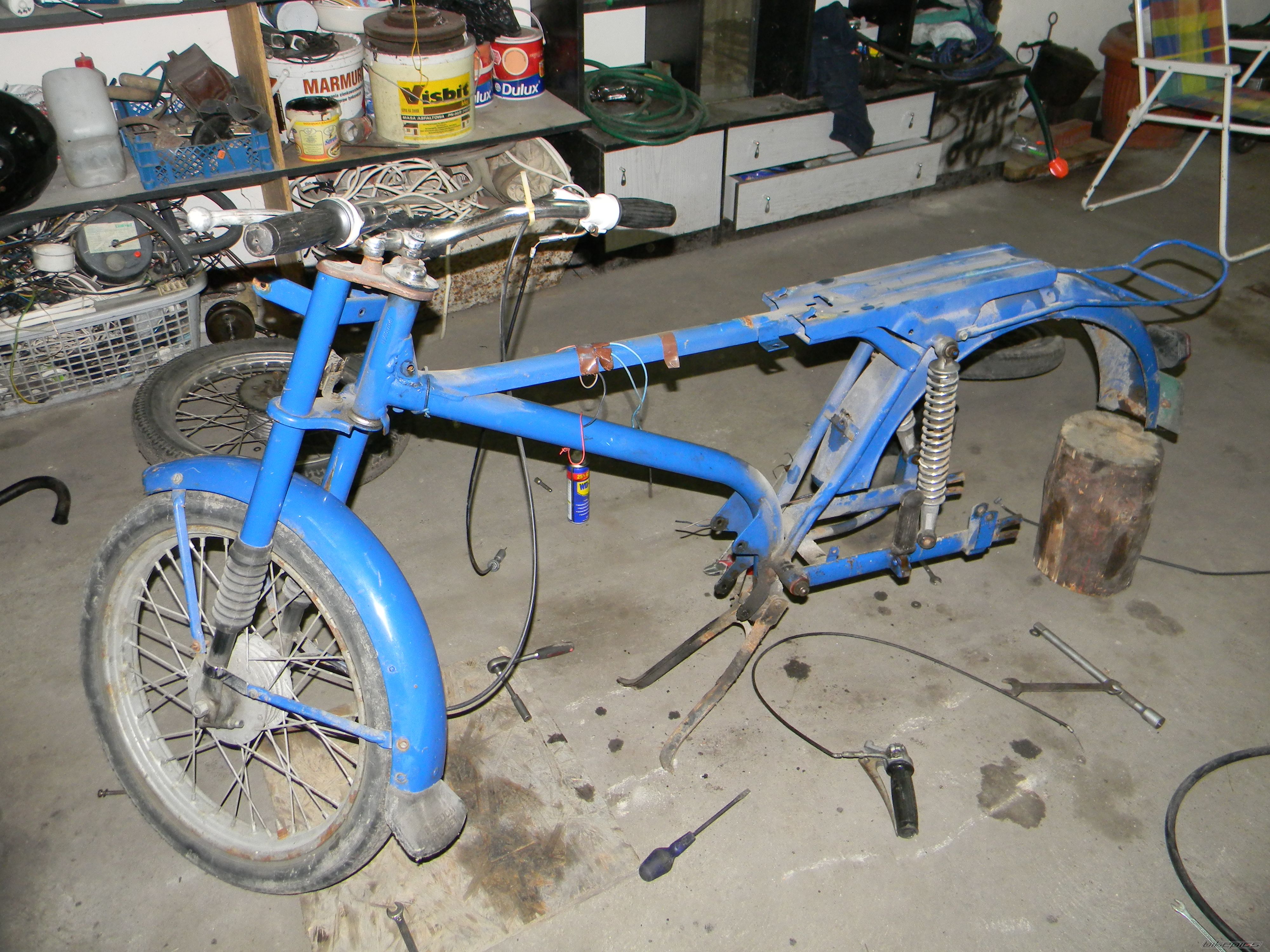 Bike Photo 2576553