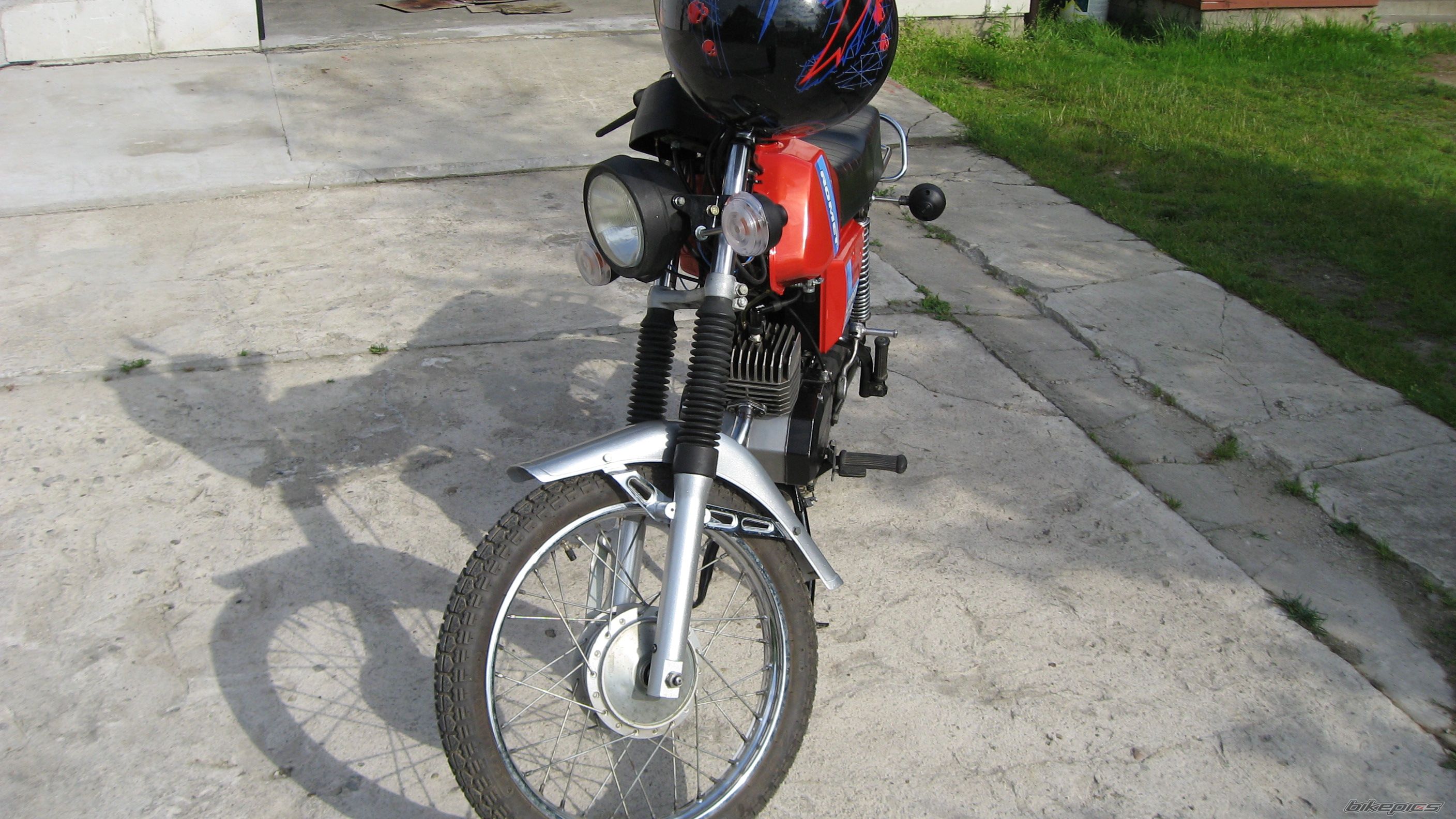 Bike Photo 2576567