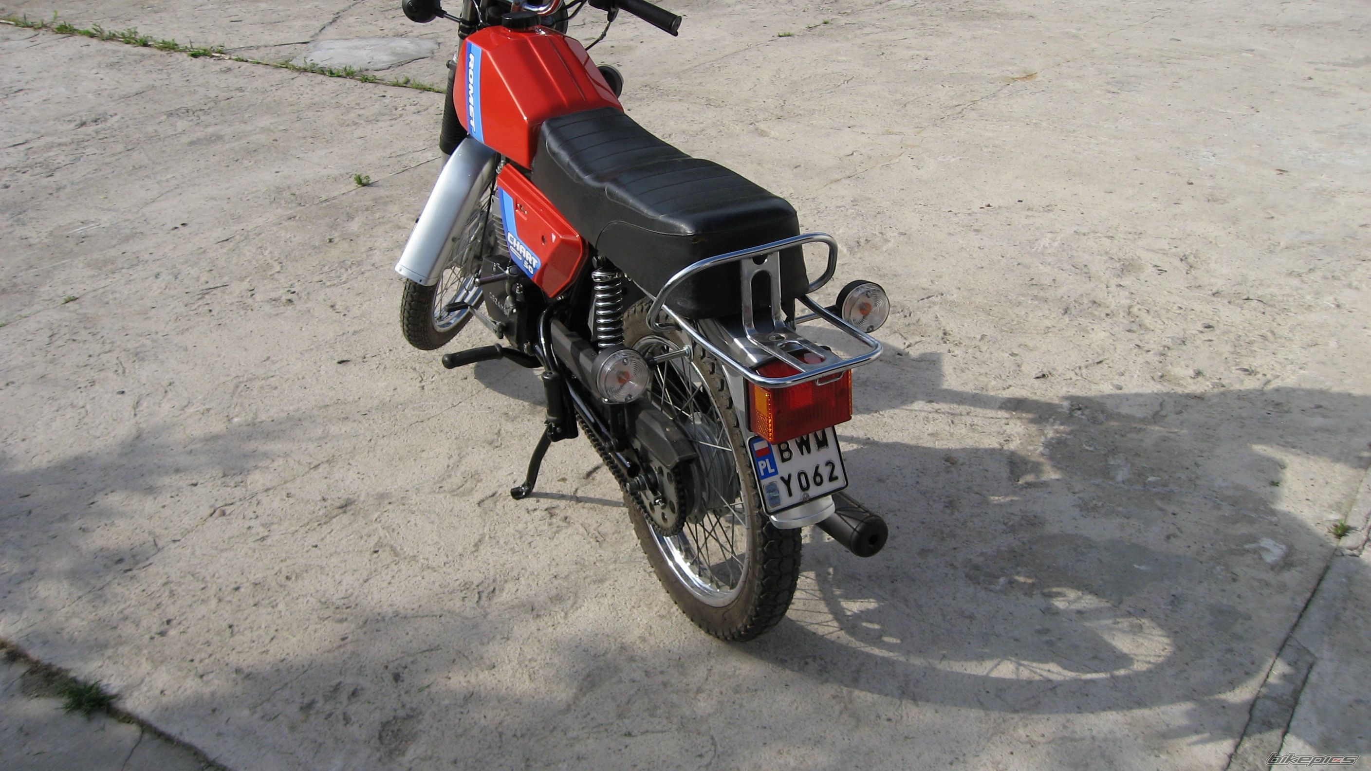 Bike Photo 2576570