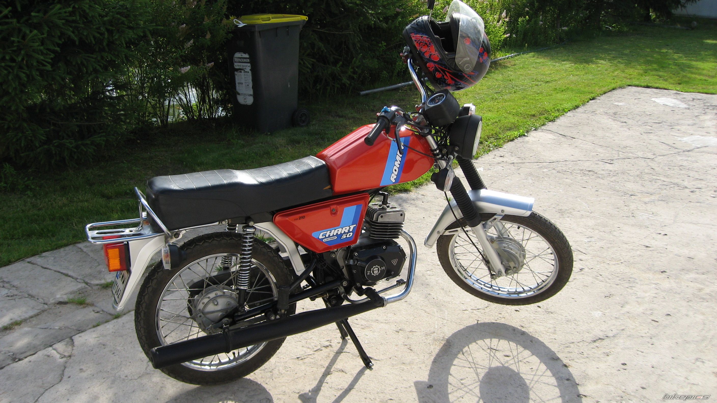 Bike Photo 2576572