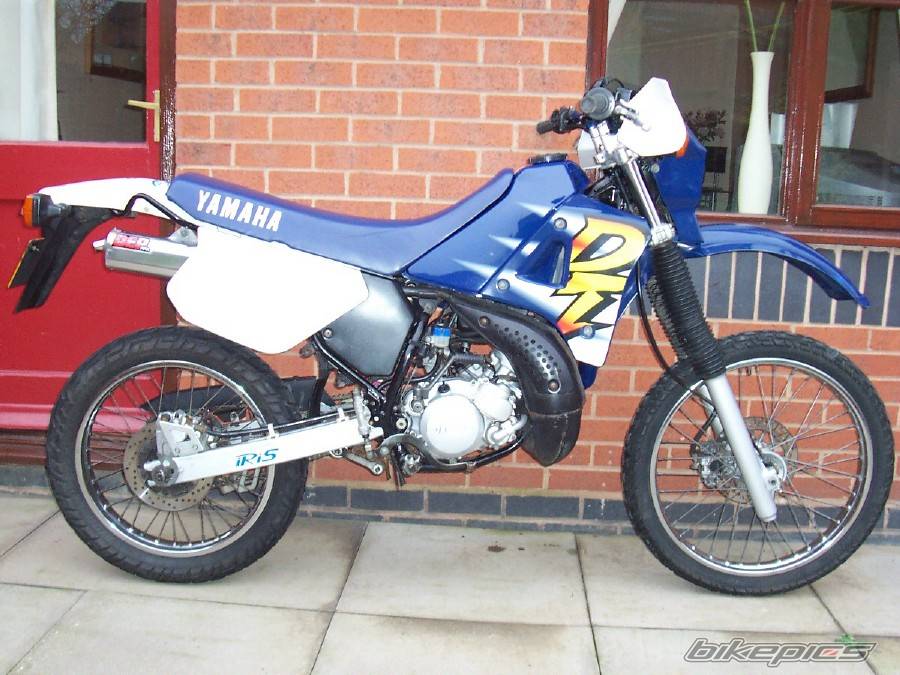 Bike Photo 257661