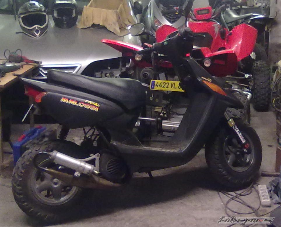 Bike Photo 2576610
