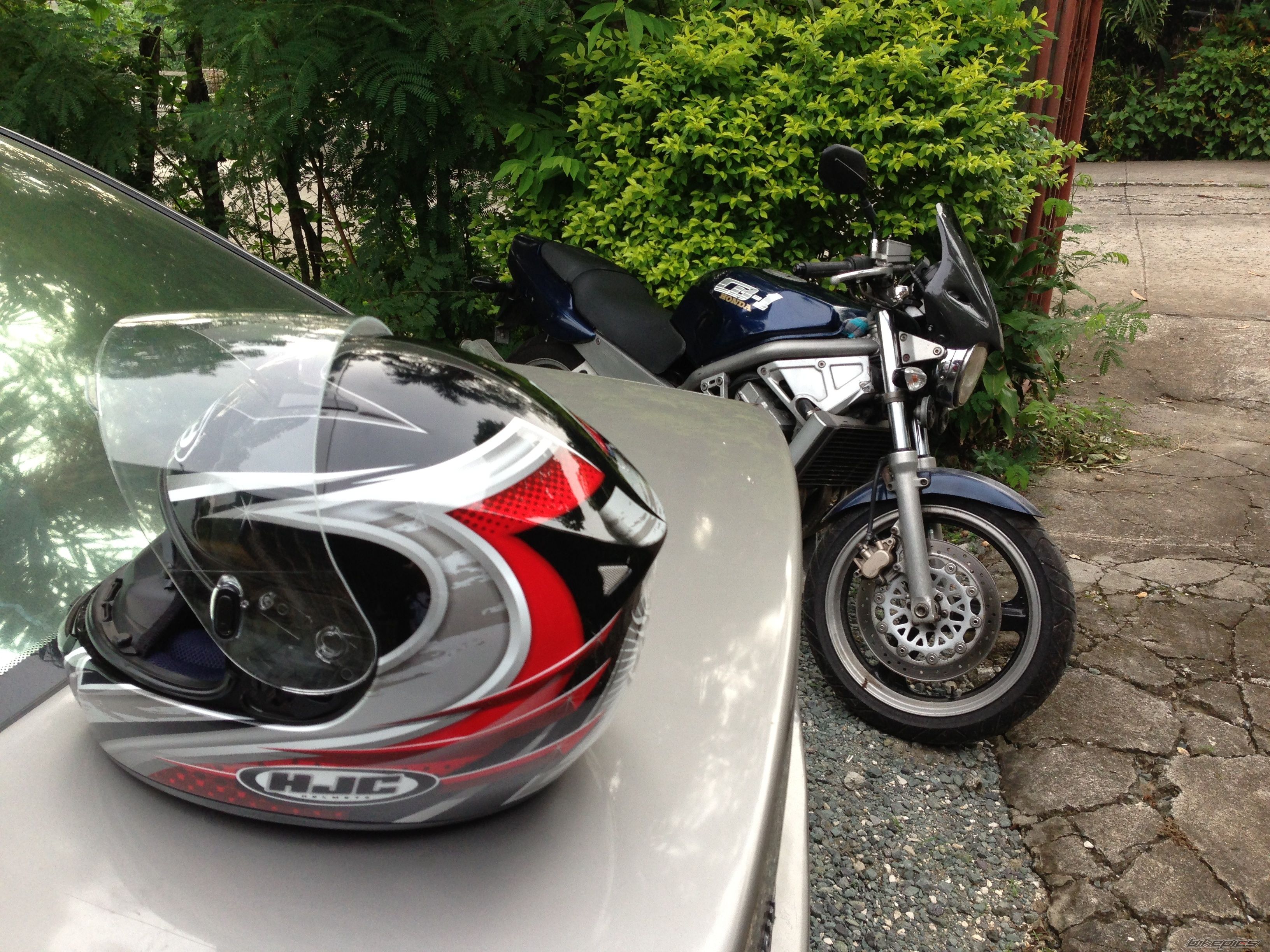 Bike Photo 2576665