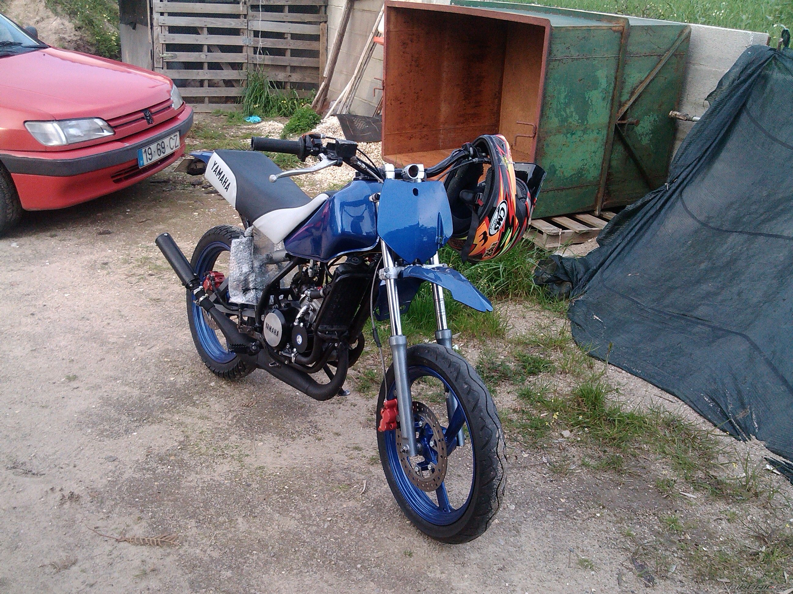 Bike Photo 2576688