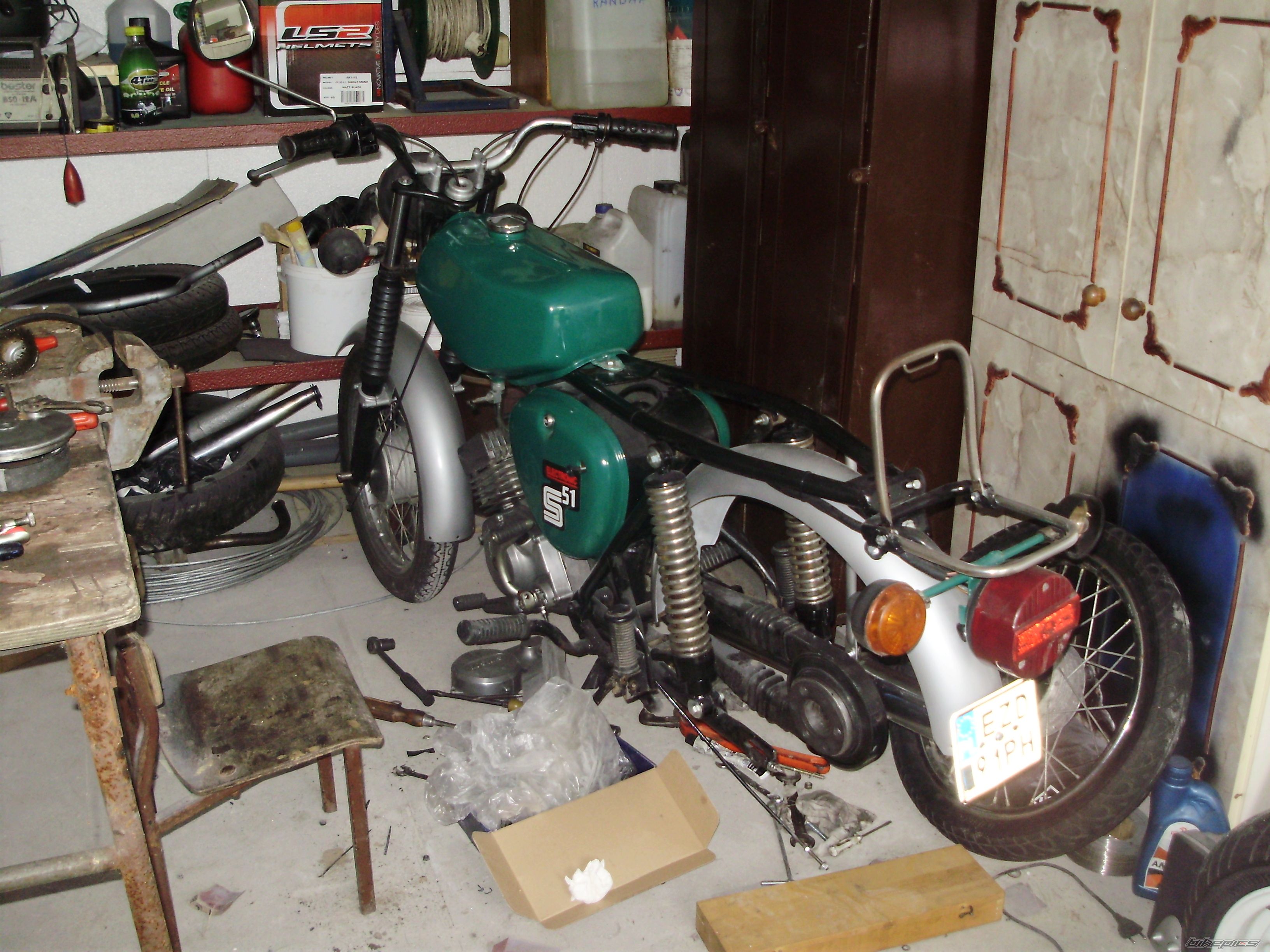Bike Photo 2576784