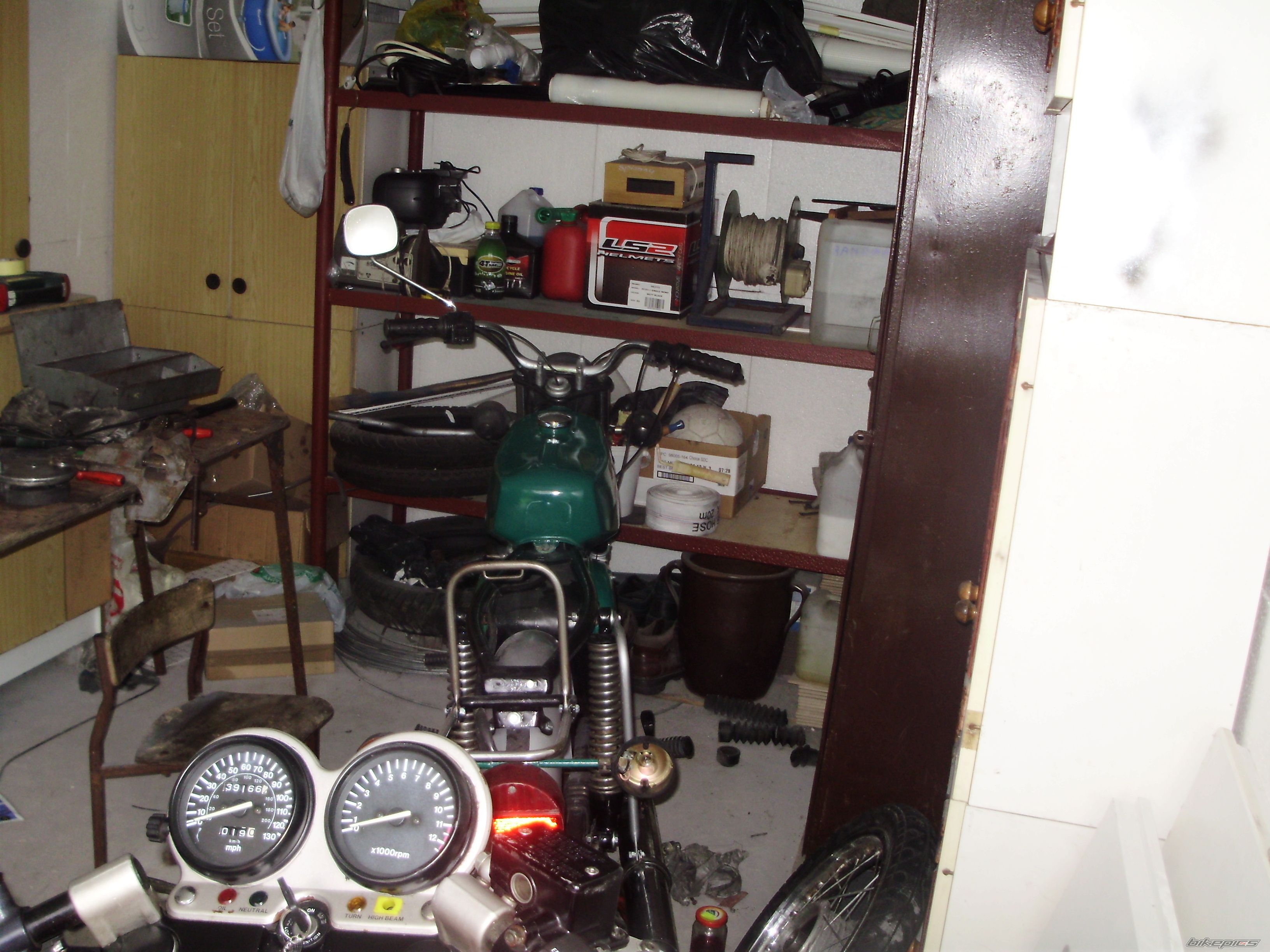 Bike Photo 2576793