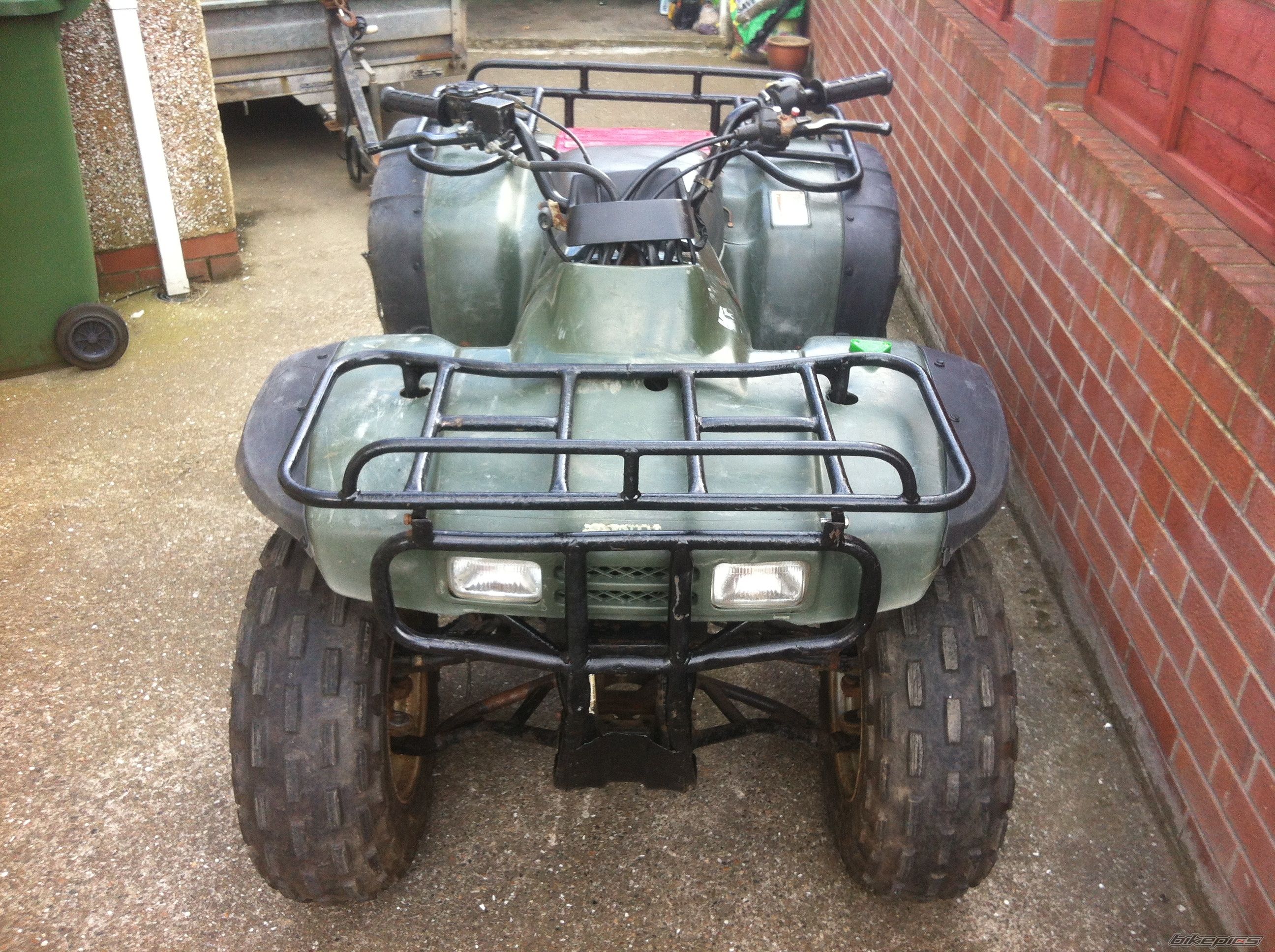 Bike Photo 2576837