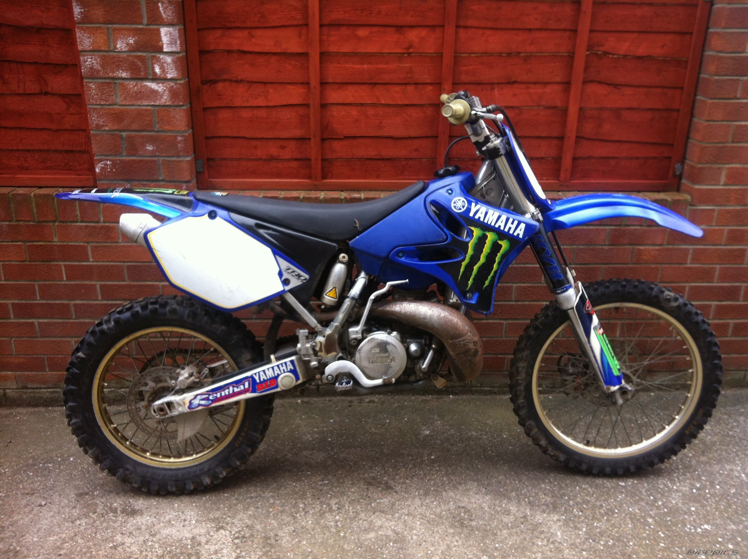 Bike Photo 2576853