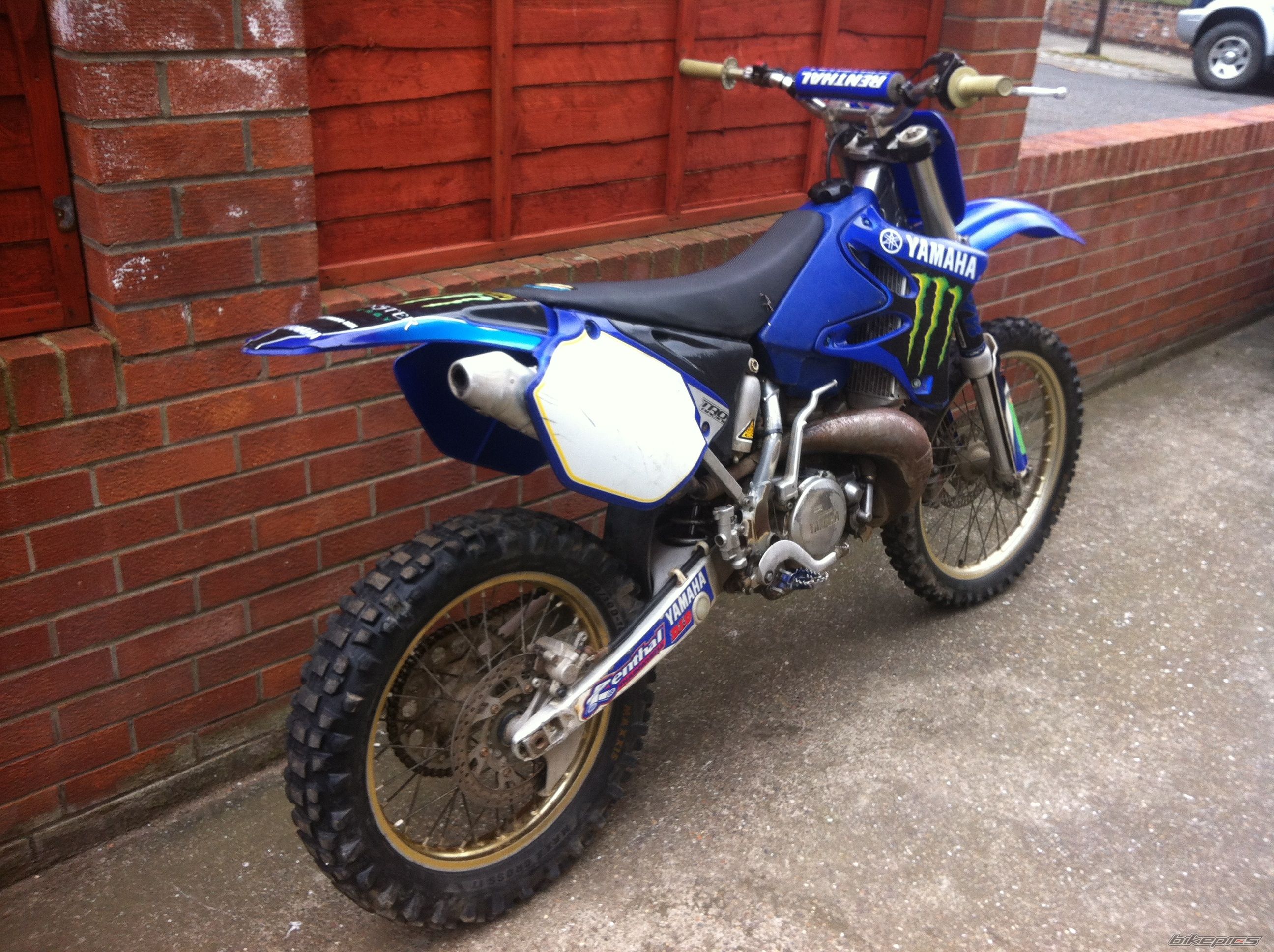 Bike Photo 2576856