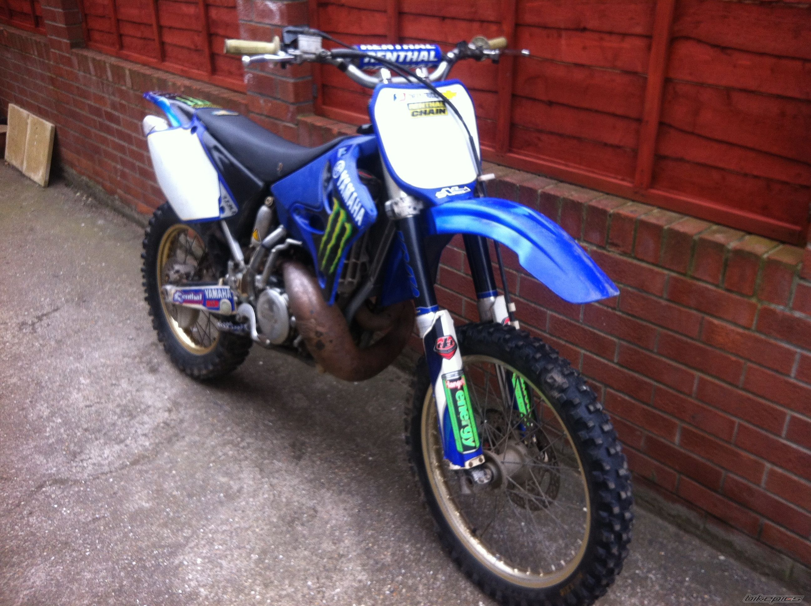 Bike Photo 2576858