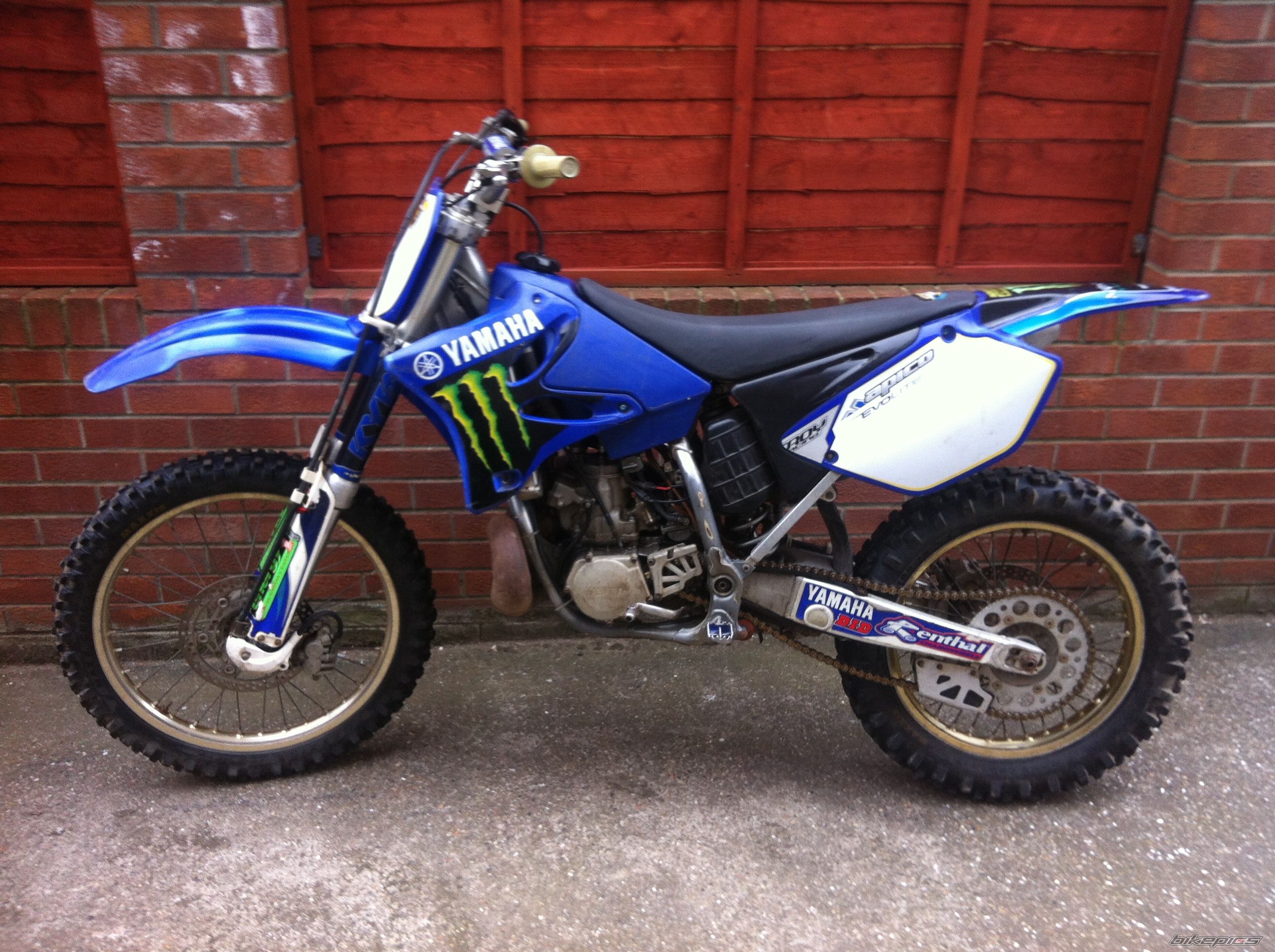 Bike Photo 2576861
