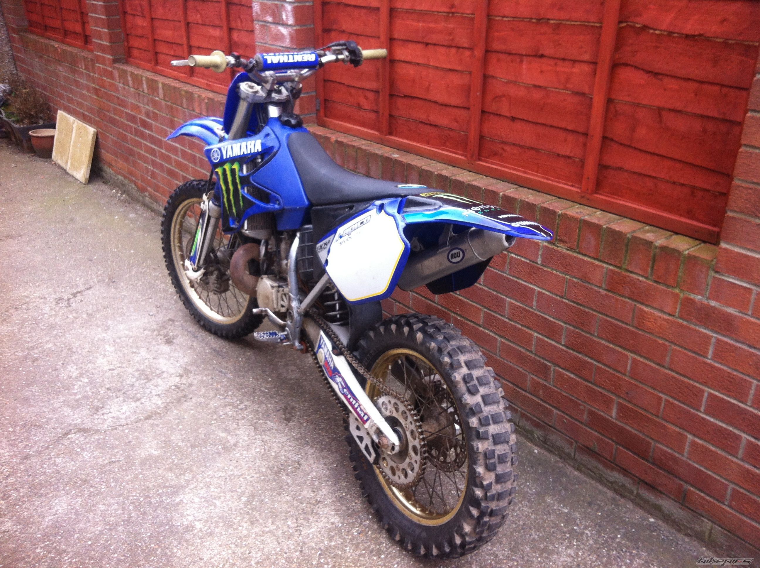 Bike Photo 2576865