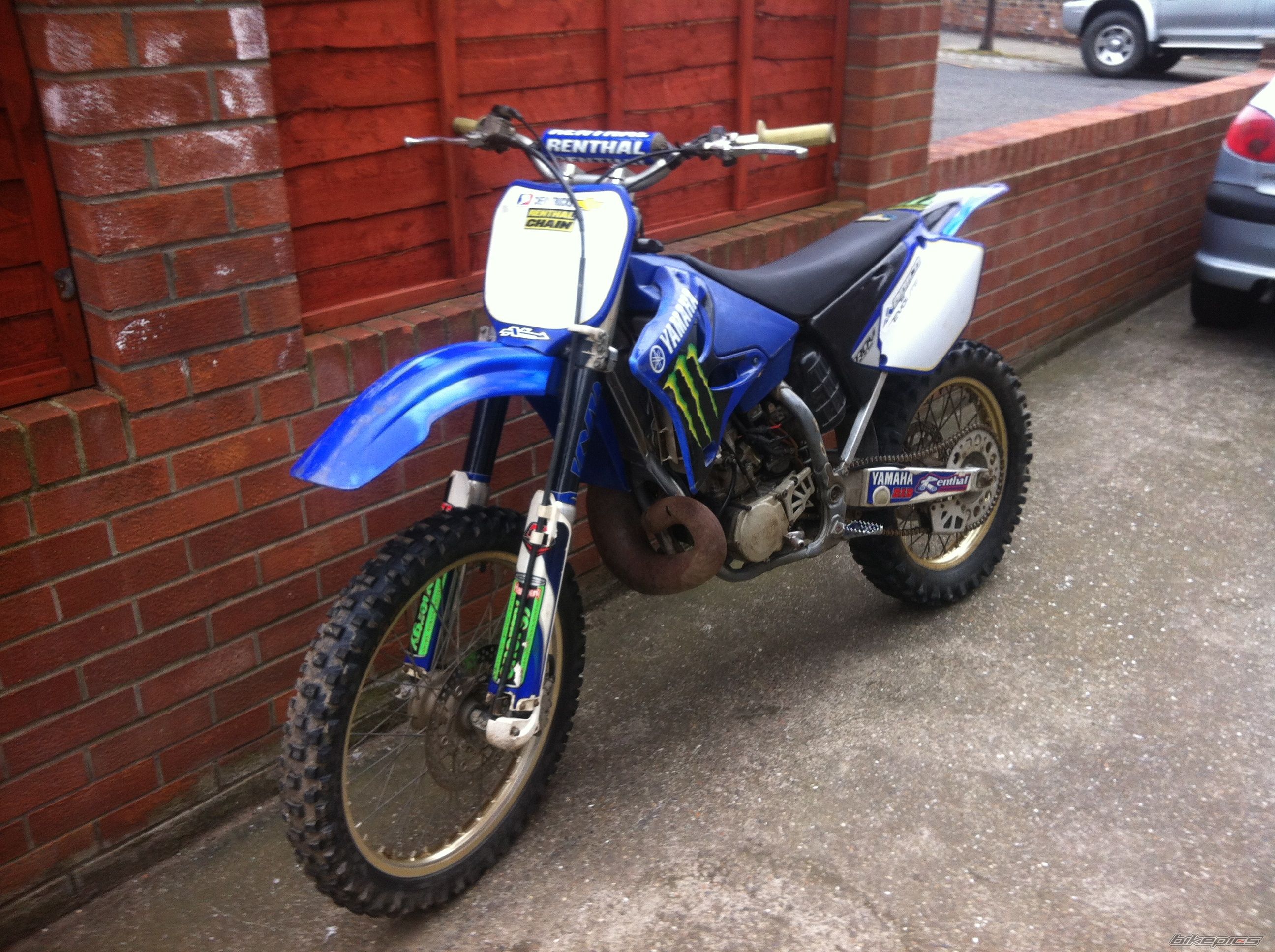 Bike Photo 2576868