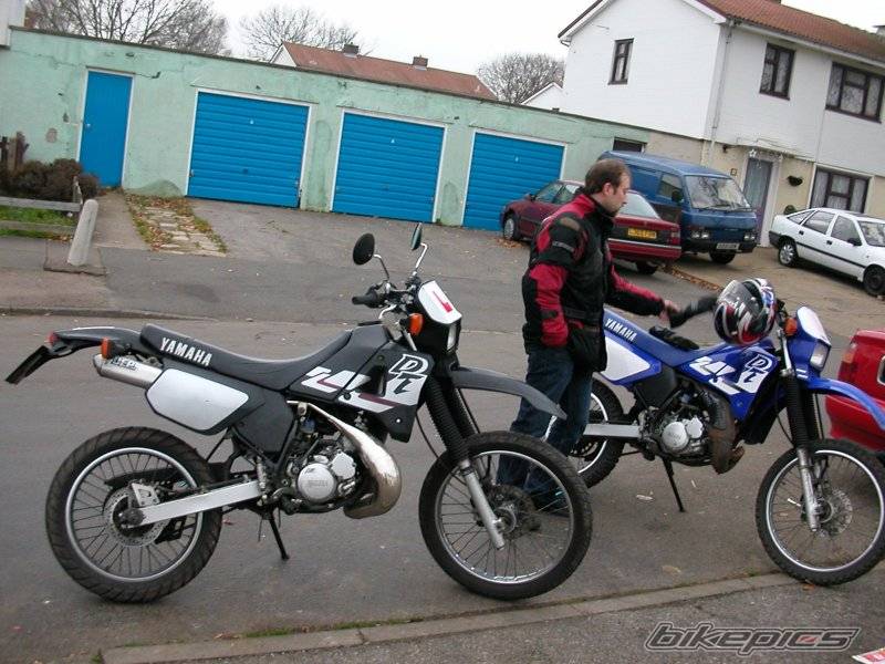 Bike Photo 257689