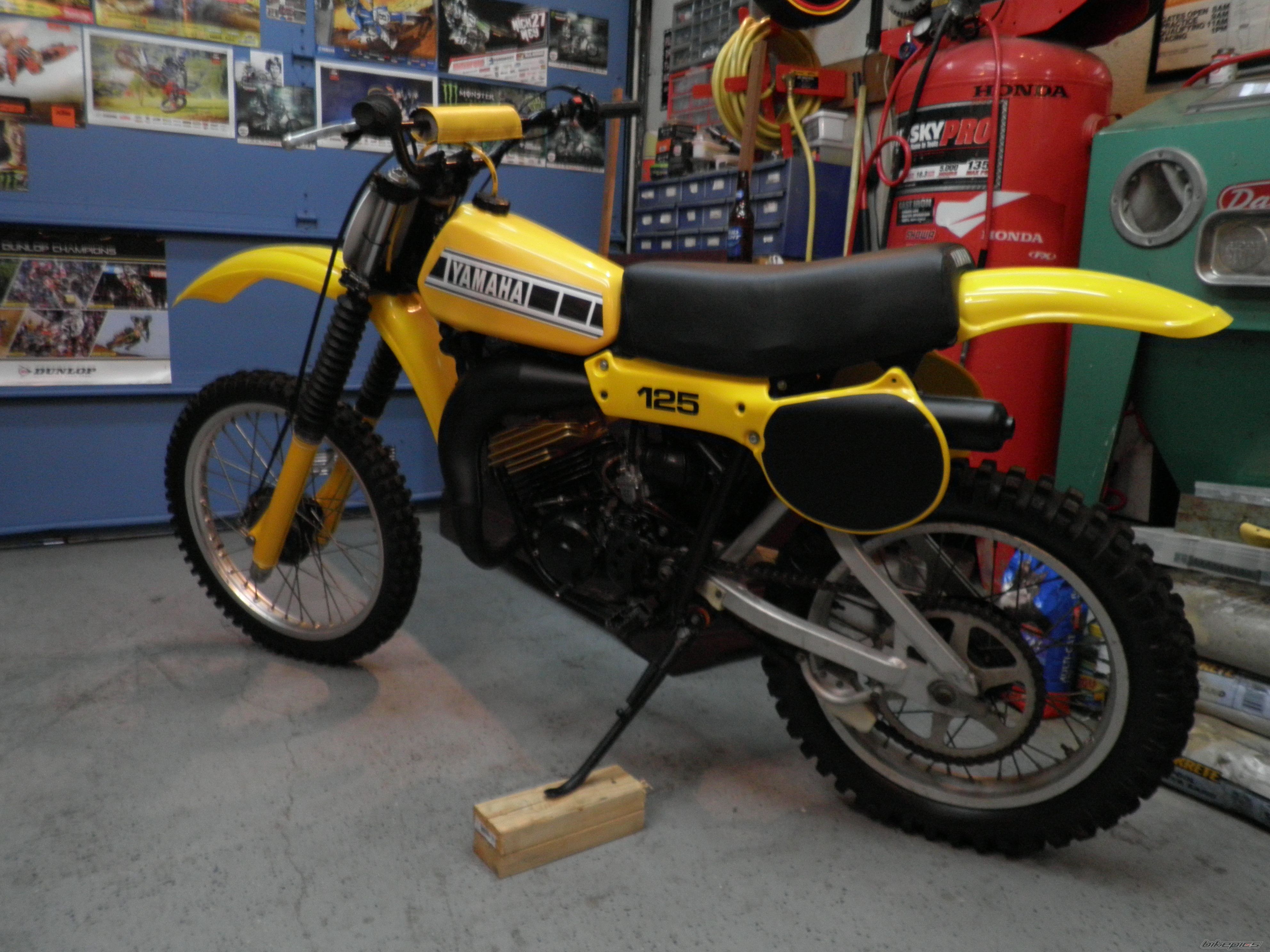 Bike Photo 2576920
