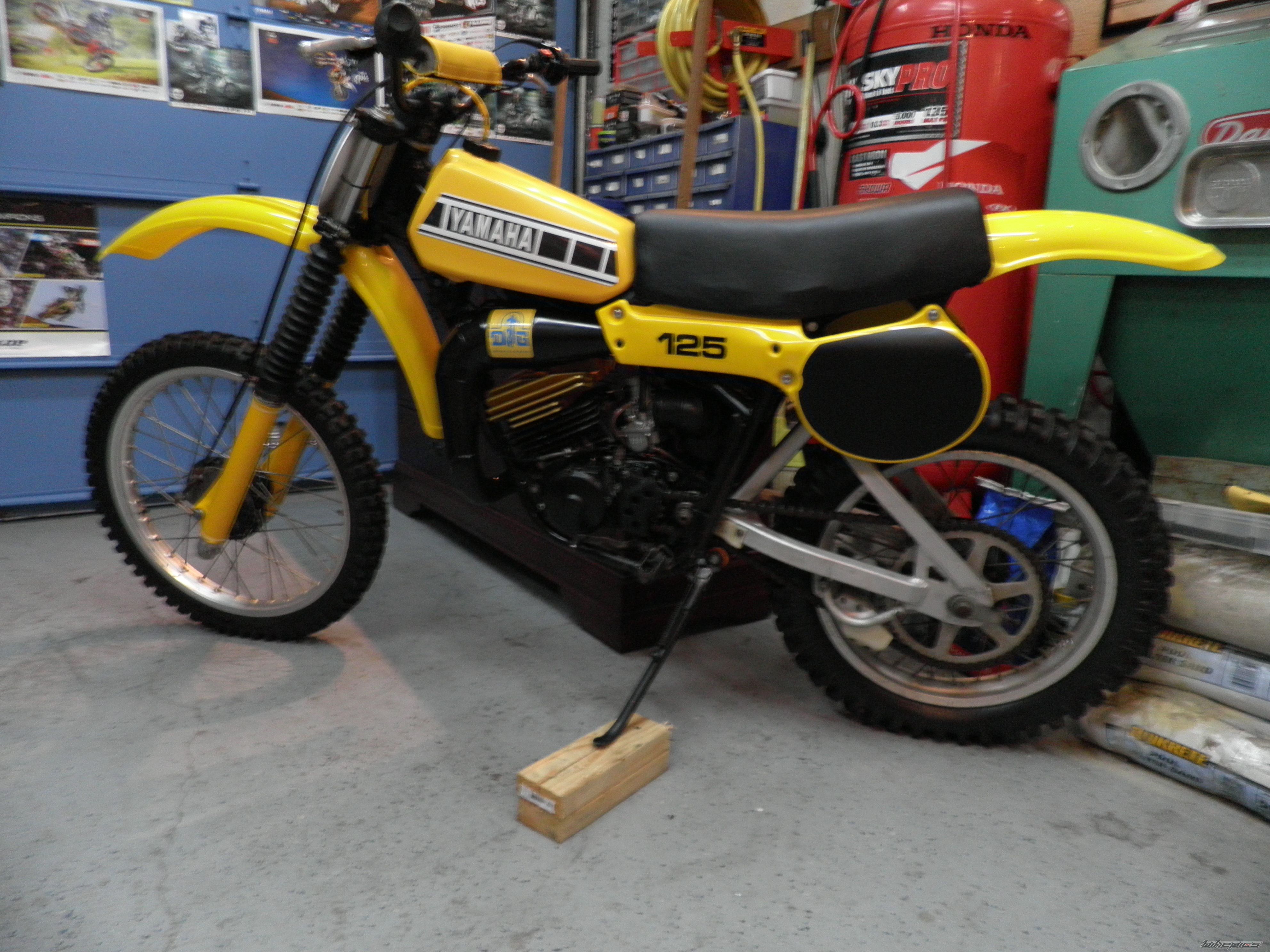 Bike Photo 2576921