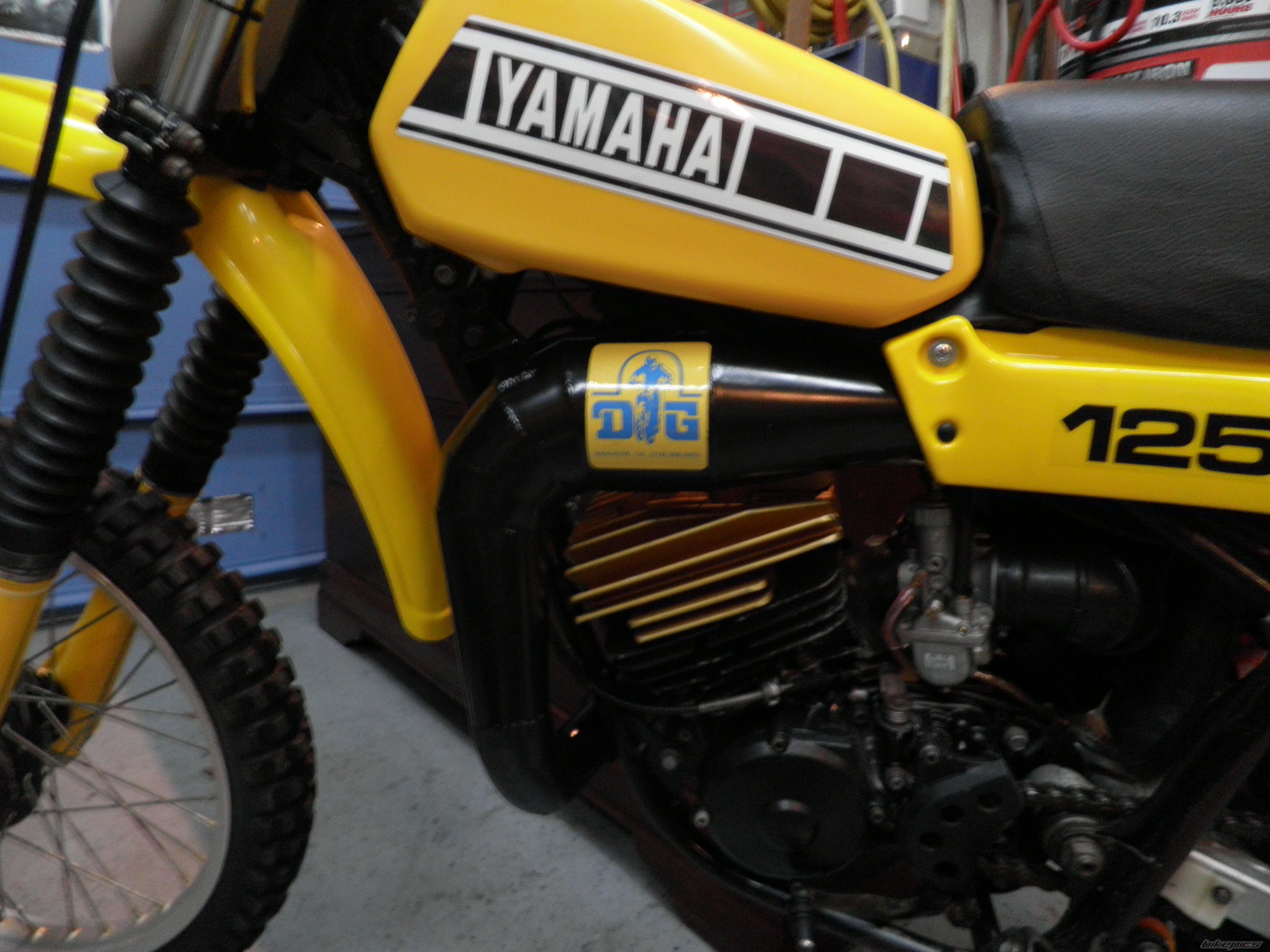 Bike Photo 2576922
