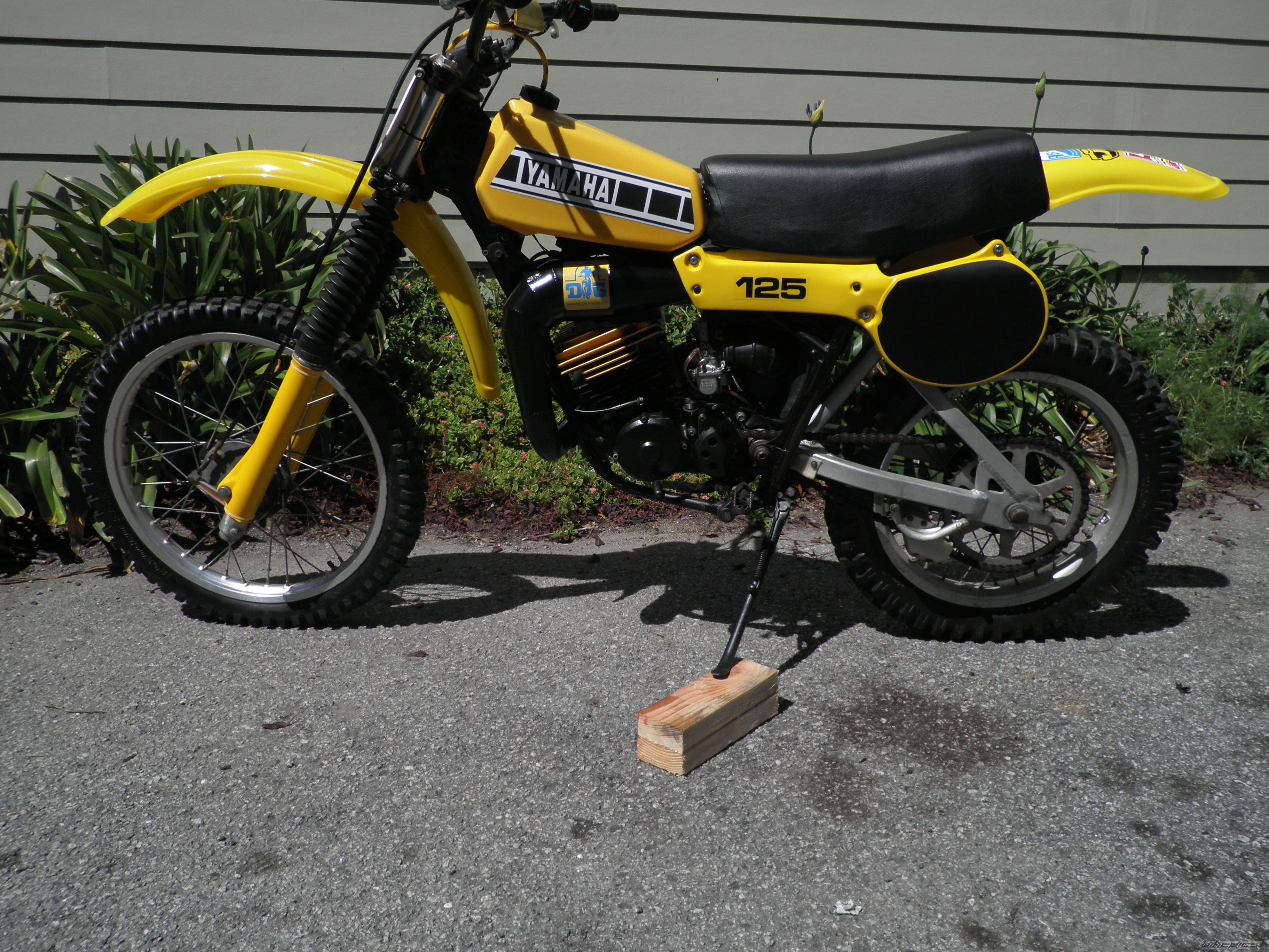 Bike Photo 2576953