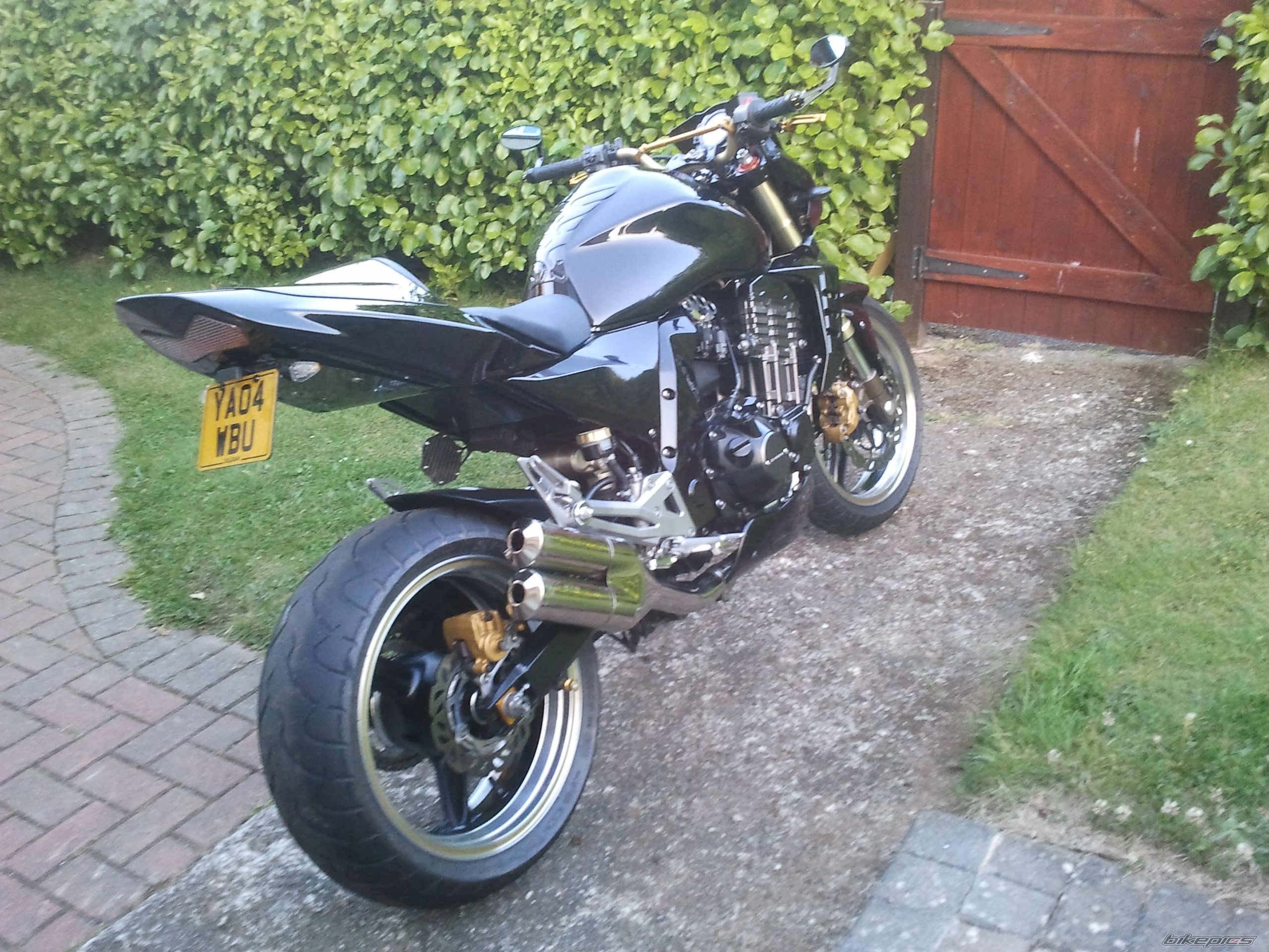 Bike Photo 2576955