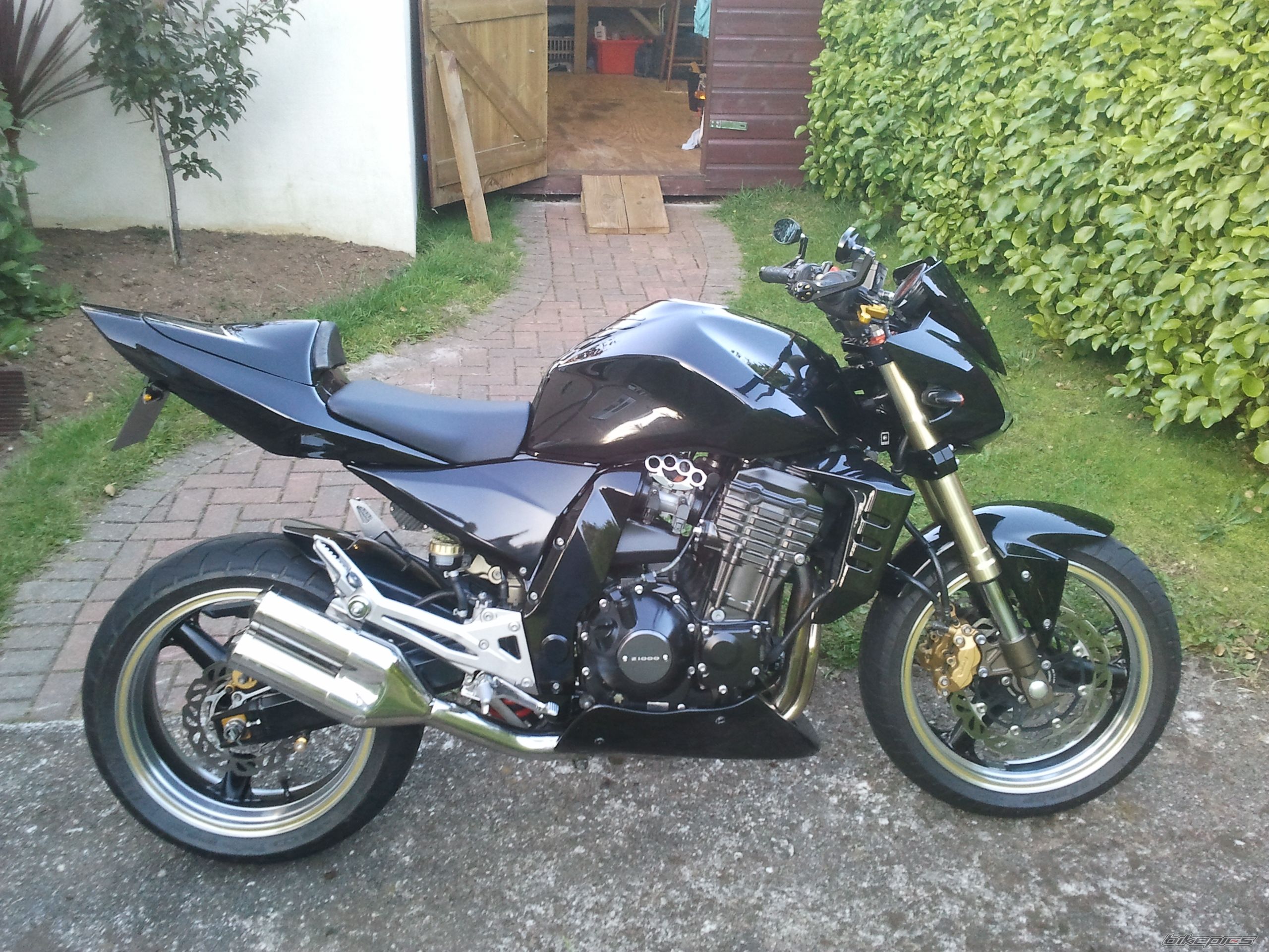 Bike Photo 2576956