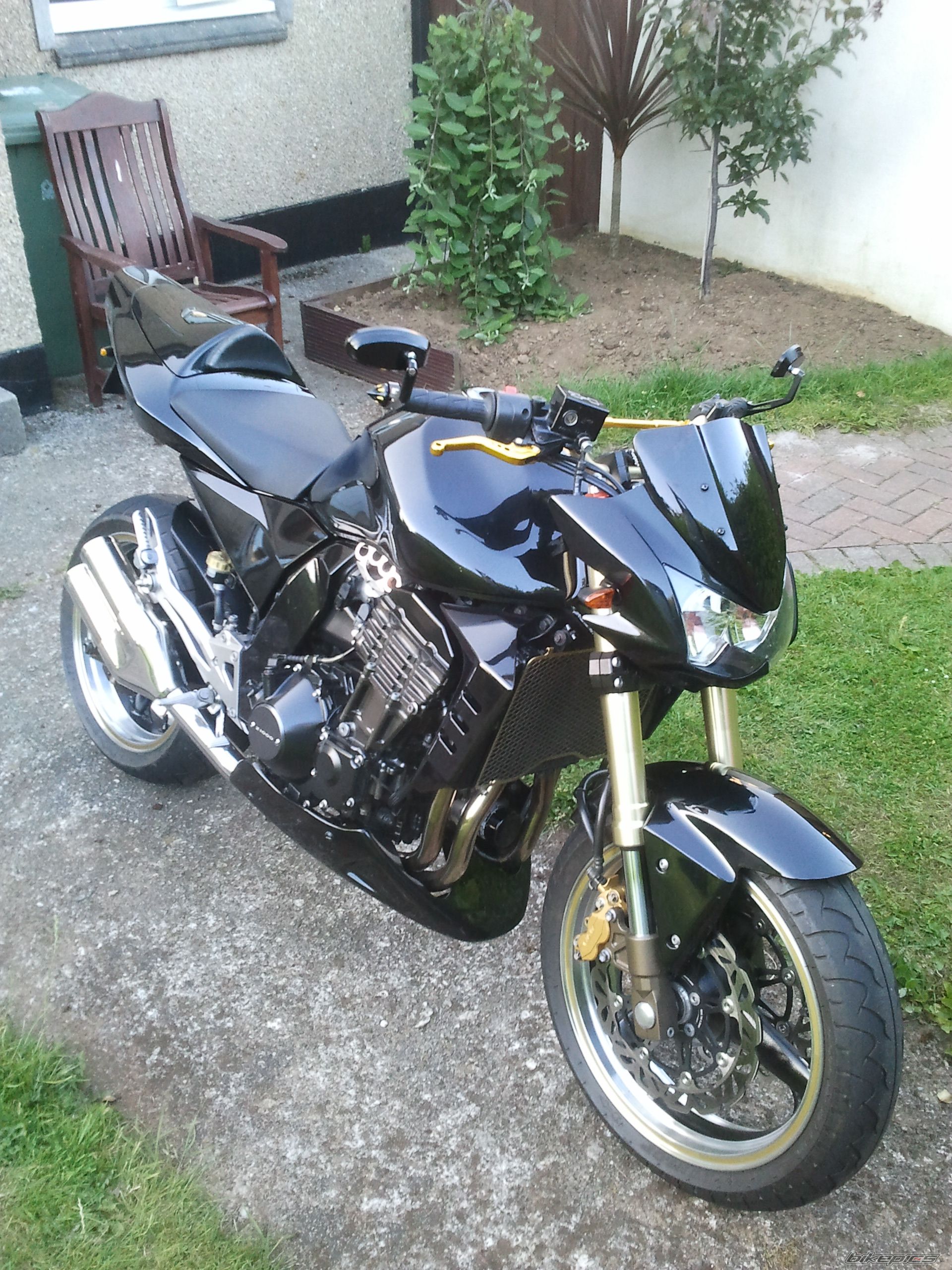 Bike Photo 2576958