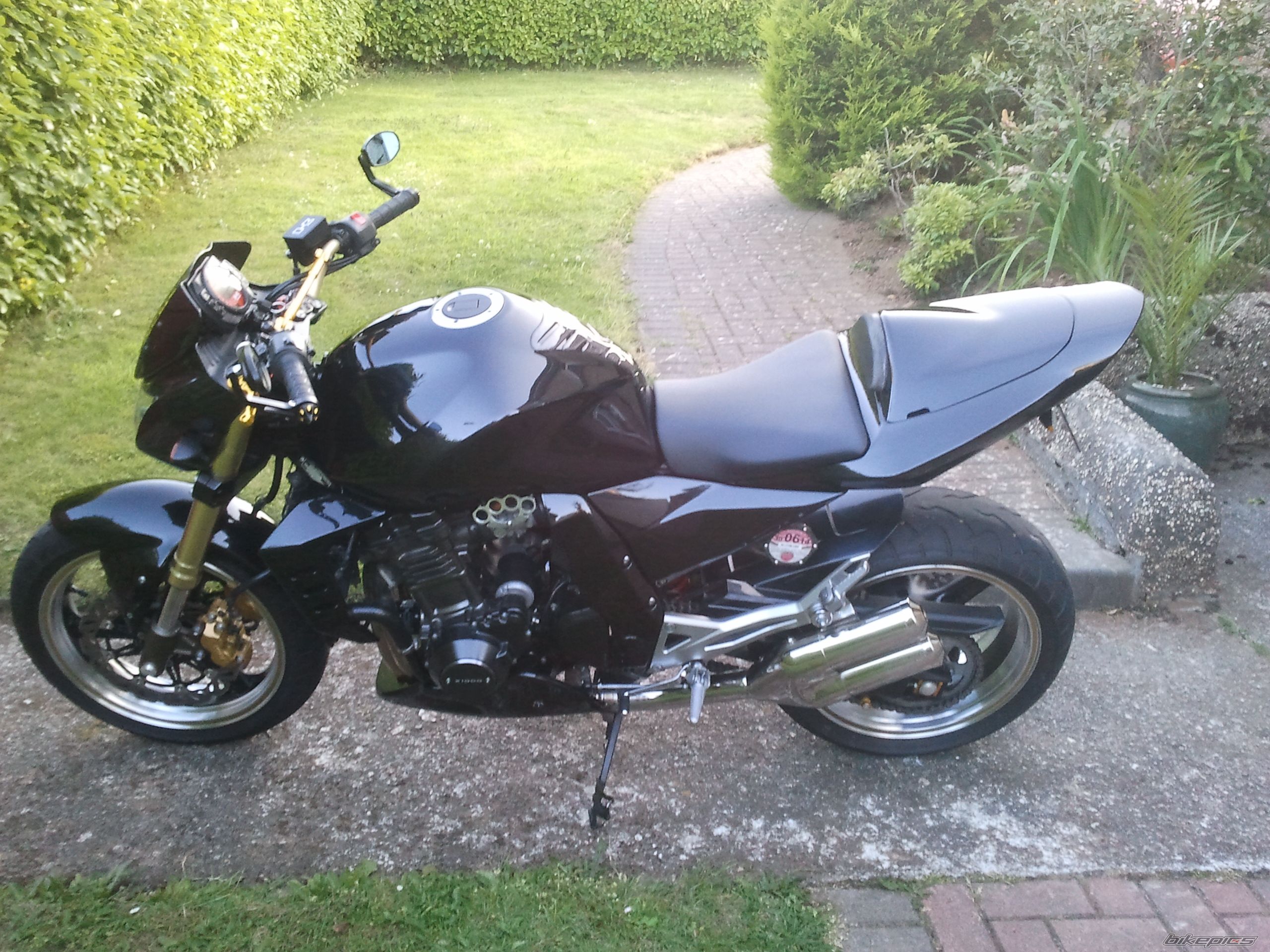 Bike Photo 2576960