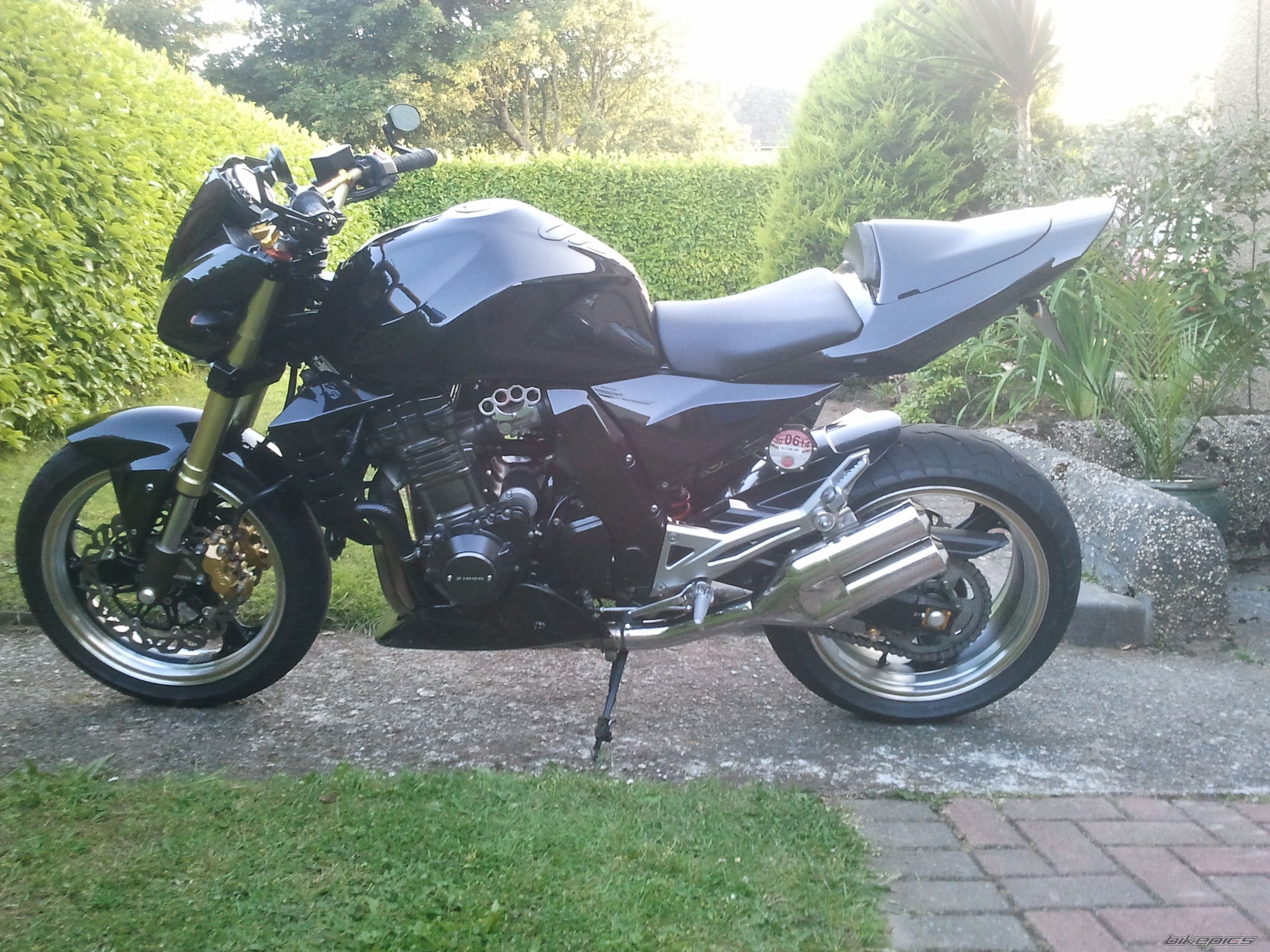 Bike Photo 2576961