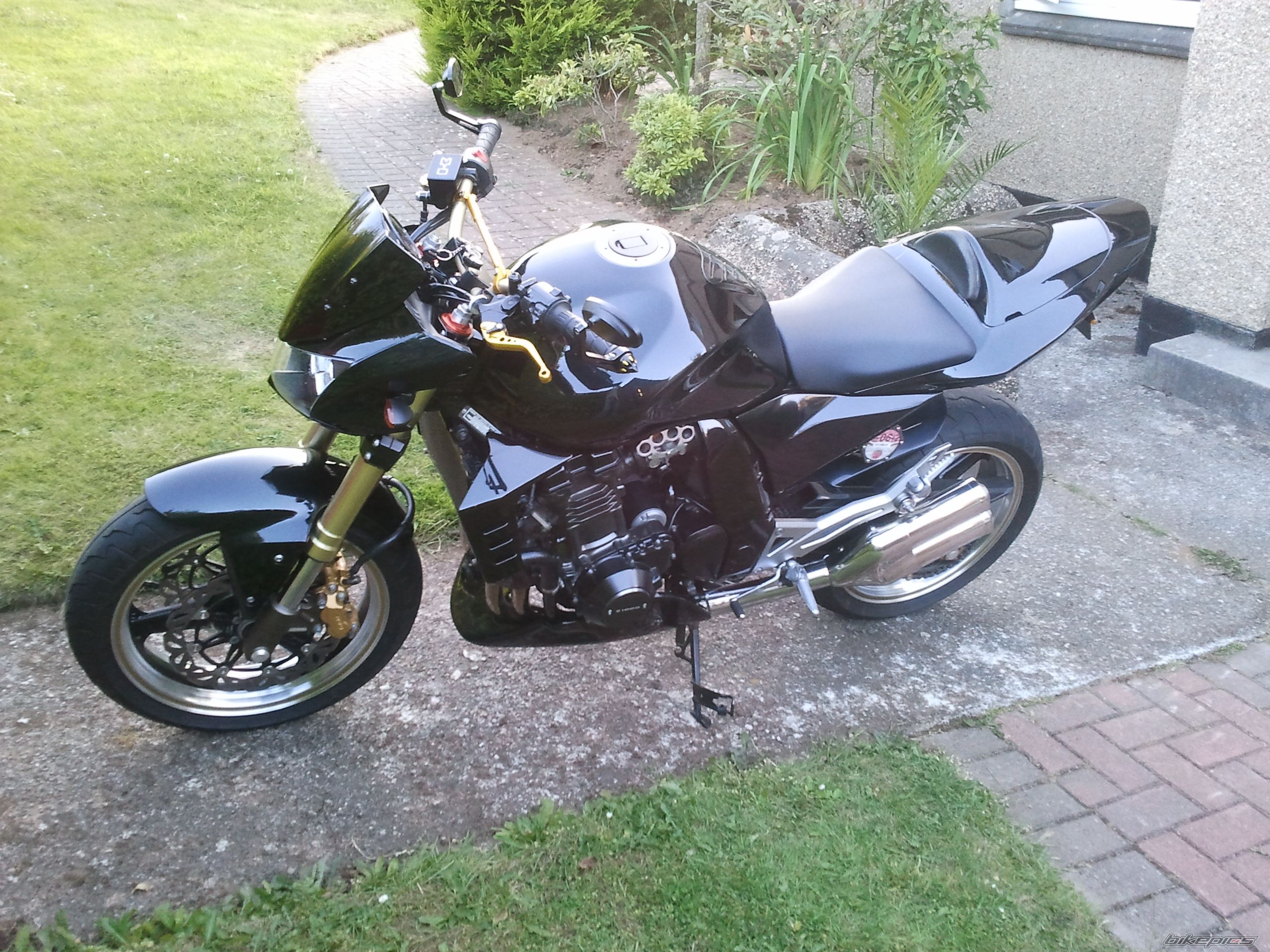 Bike Photo 2576962