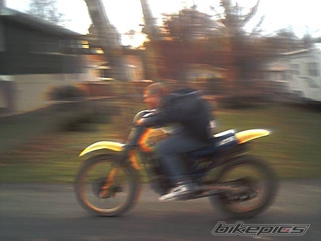 Bike Photo 257699