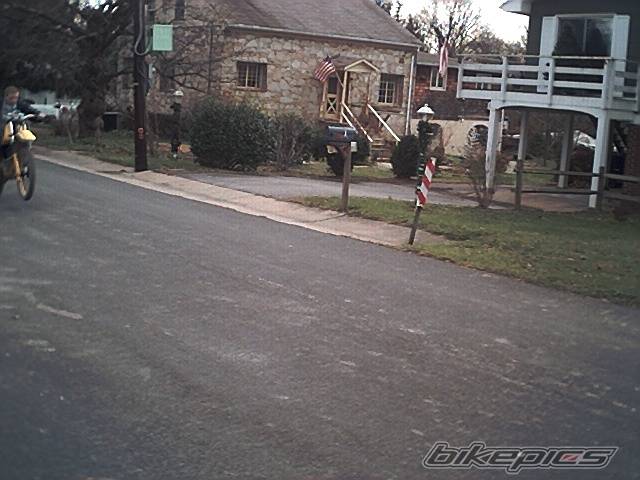 Bike Photo 257700