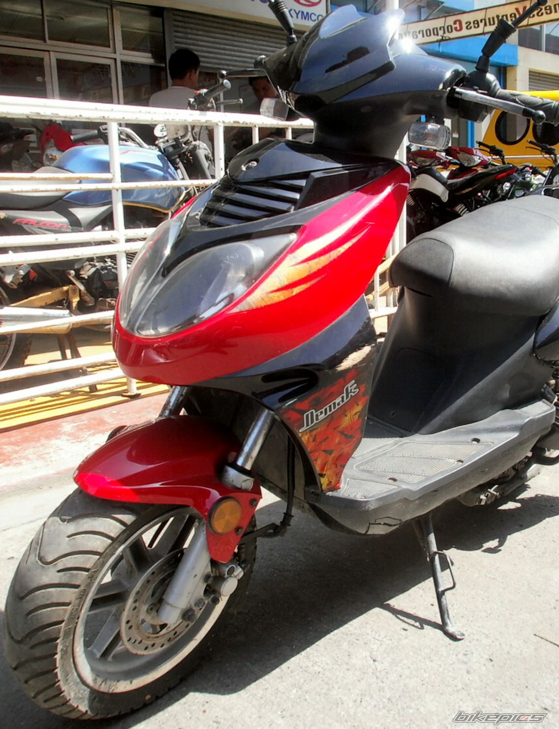 Bike Photo 2577002