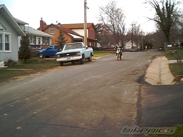 Bike Photo 257701