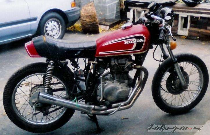 Bike Photo 257702