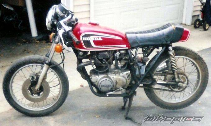 Bike Photo 257703
