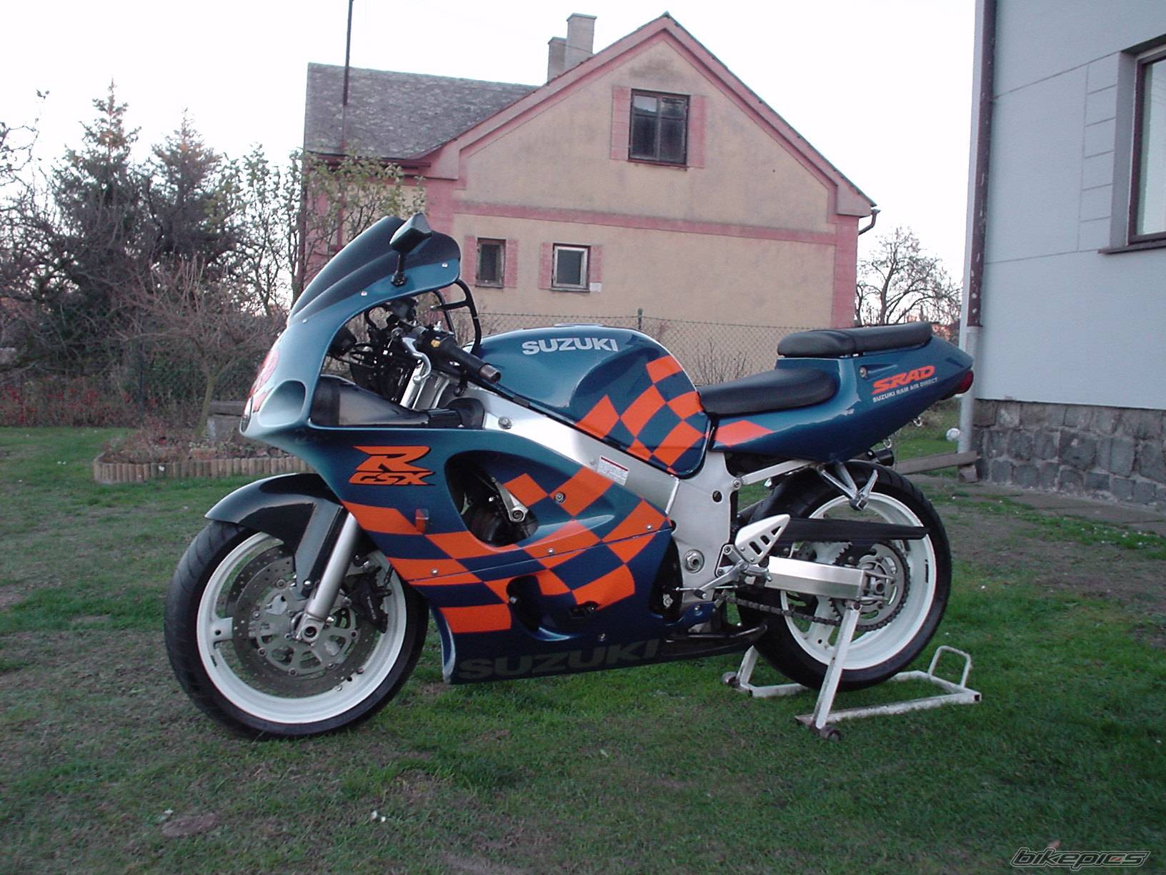Bike Photo 257706