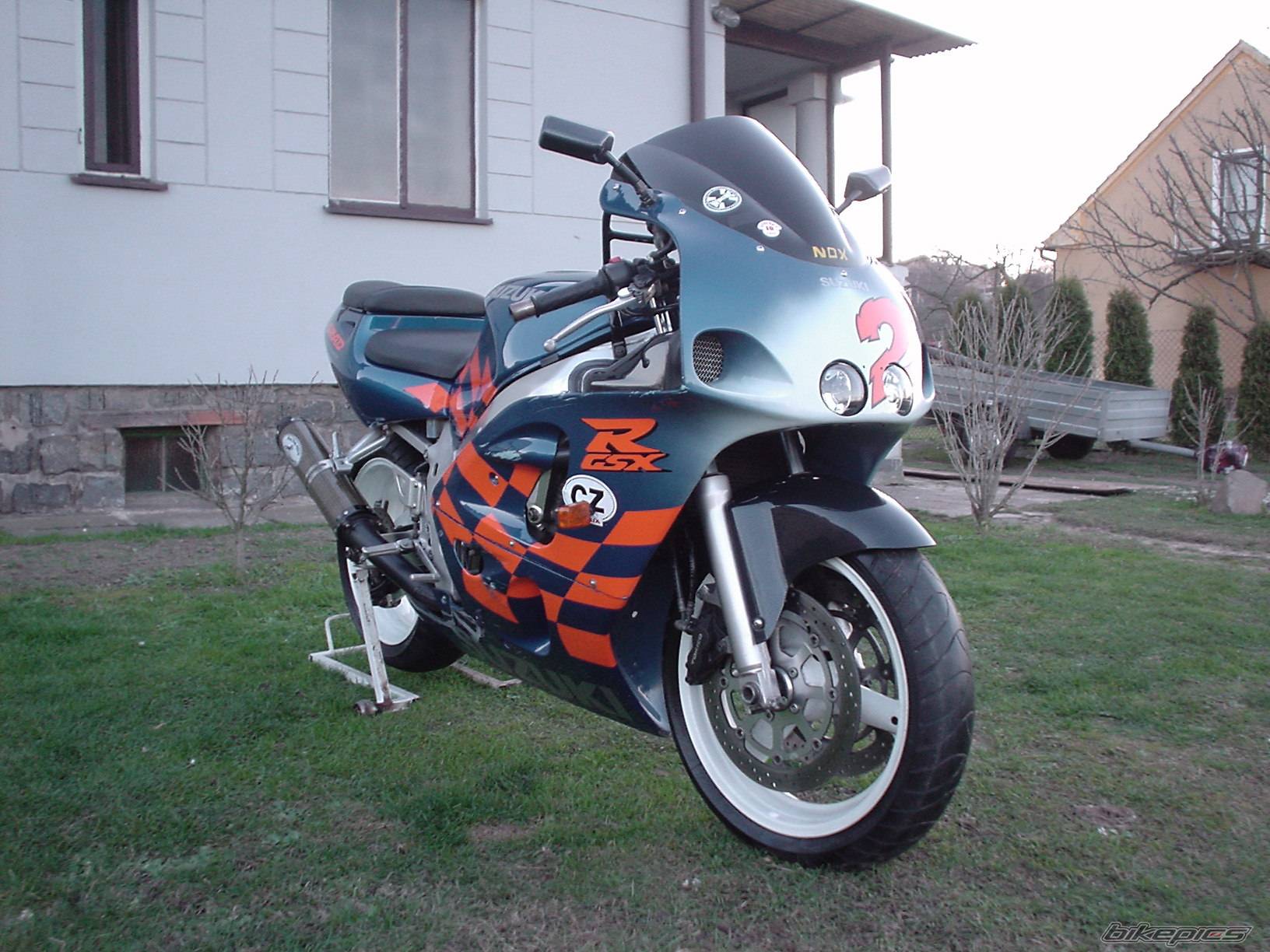 Bike Photo 257707