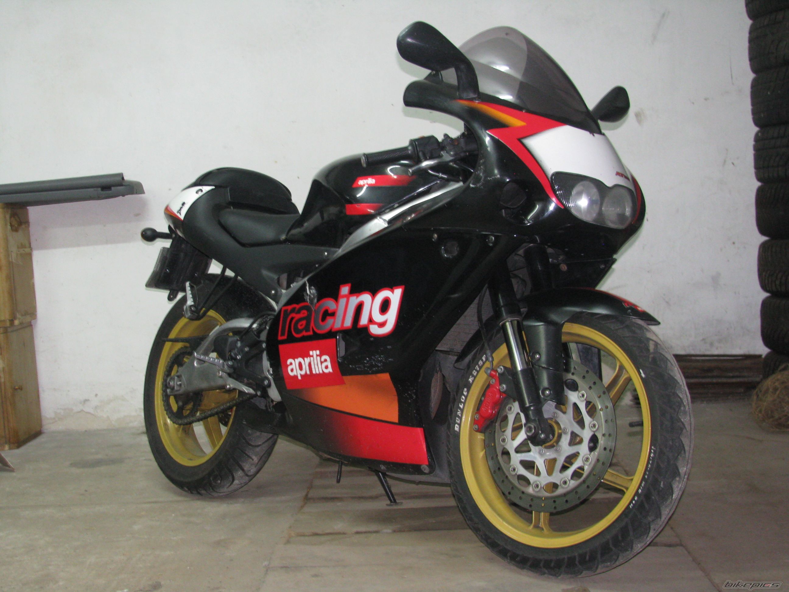 Bike Photo 2577075