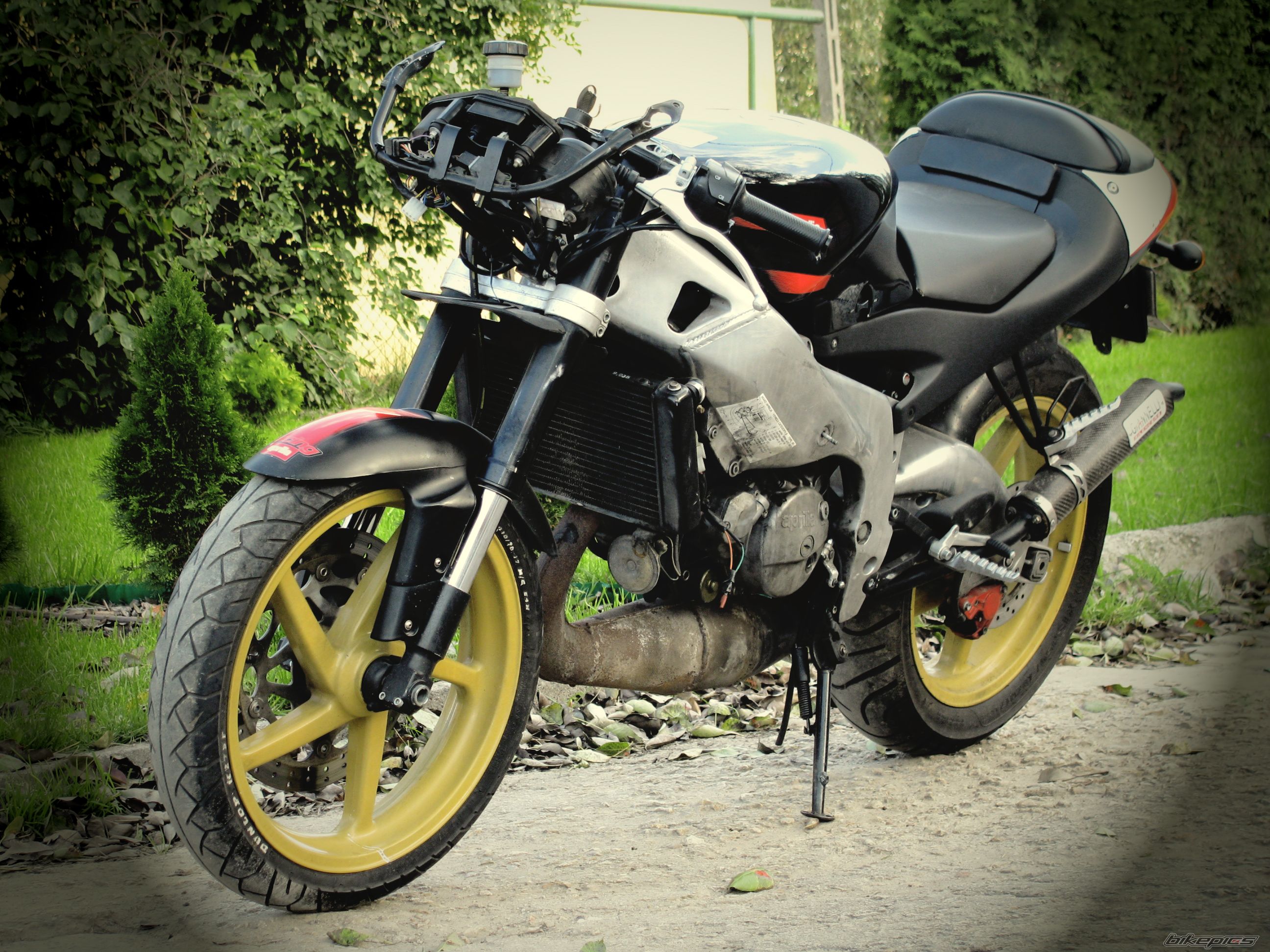 Bike Photo 2577079