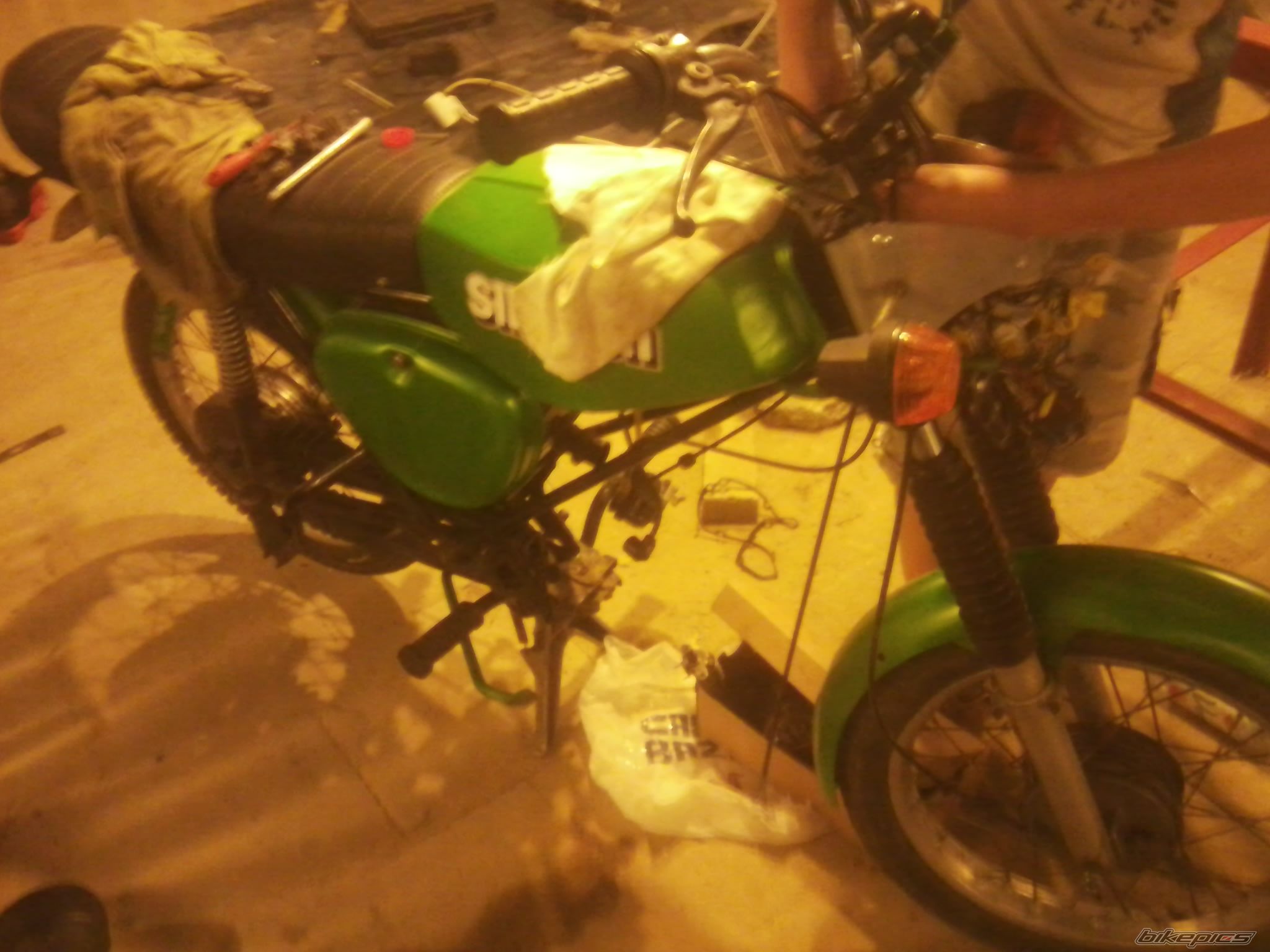 Bike Photo 2577088