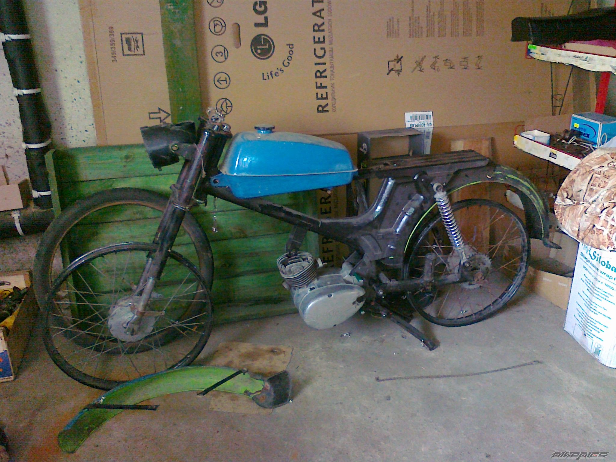 Bike Photo 2577095