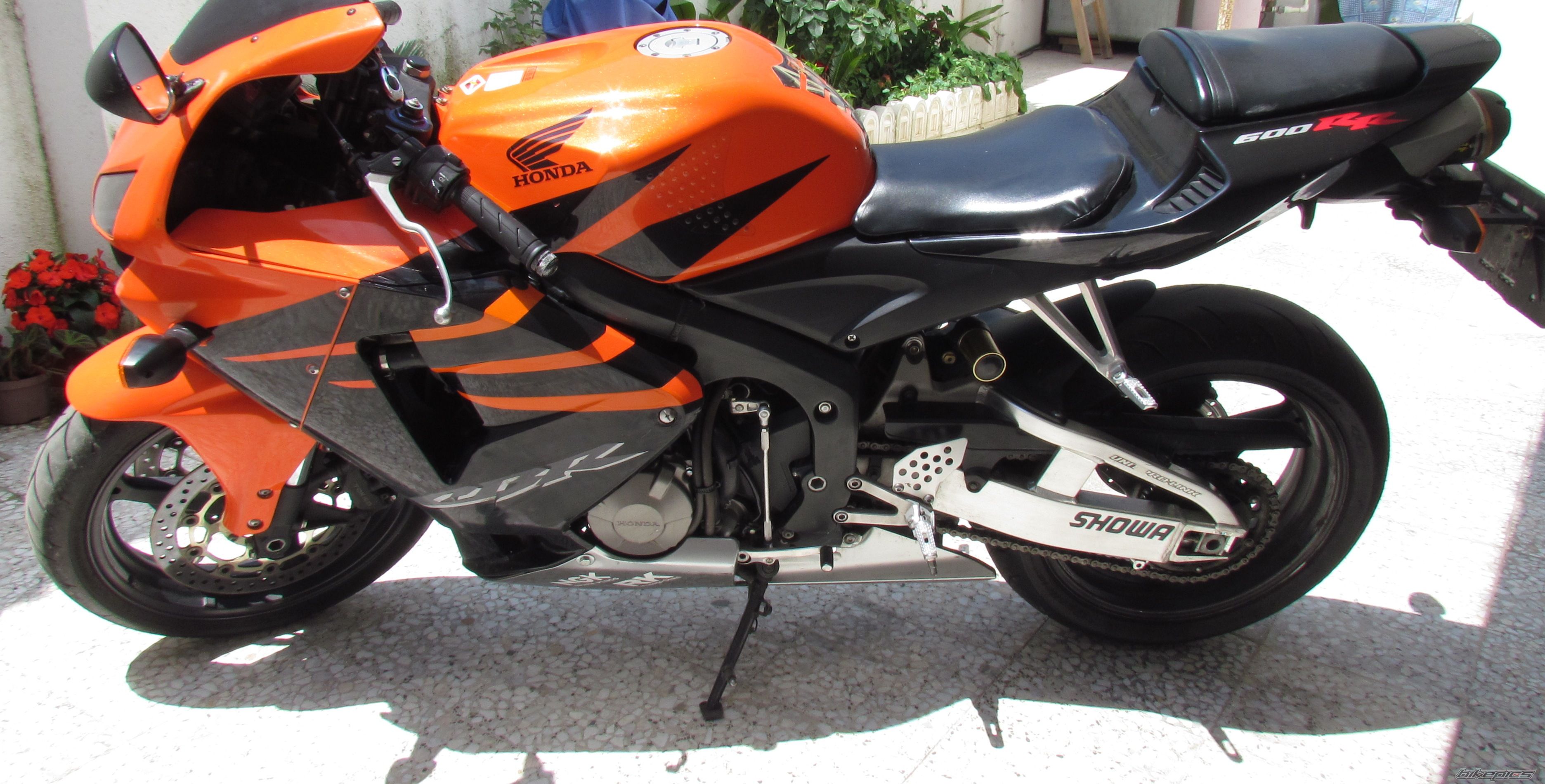 Bike Photo 2577123